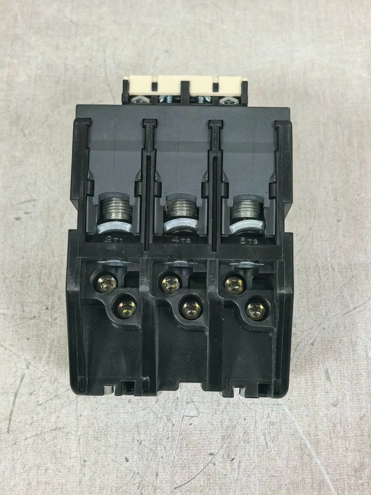 Telemecanique LRD3353 LR2D3353 TELEMECANIQUE LRD3353 LR2D3353 THERMAL OVERLOAD 7