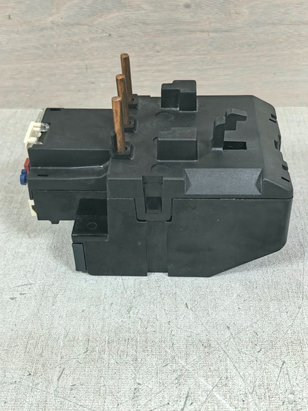 Telemecanique LRD3353 LR2D3353 TELEMECANIQUE LRD3353 LR2D3353 THERMAL OVERLOAD 8