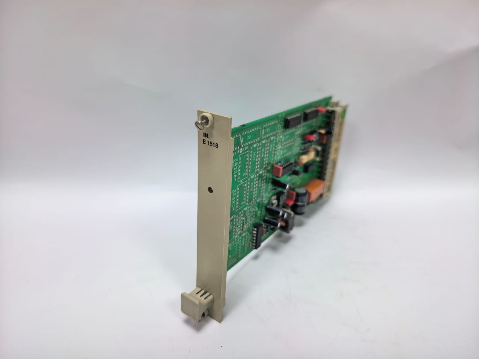 Braun E1518-61438 BRAUN E1518-61438 PCB BOARD 9