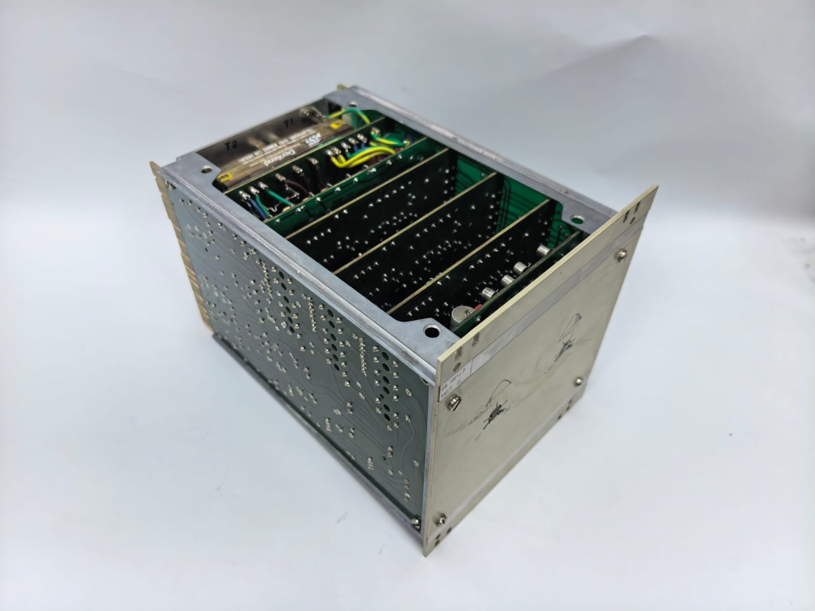 BBC HE903567-312/58 BBC BROWN BOVERI HEIR 445519 R2 MODULE HE903567-312/58 10