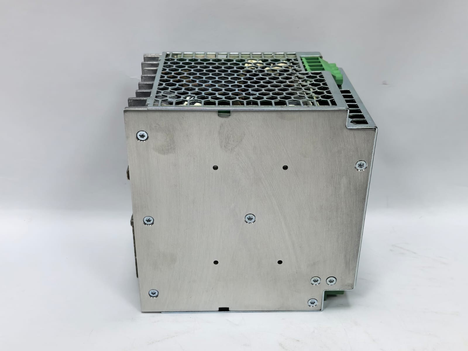 Phoenix Contact 2866776 PHOENIX CONTACT QUINT-PS/1AC/24DC/20 POWER SUPPLY 2866776 4