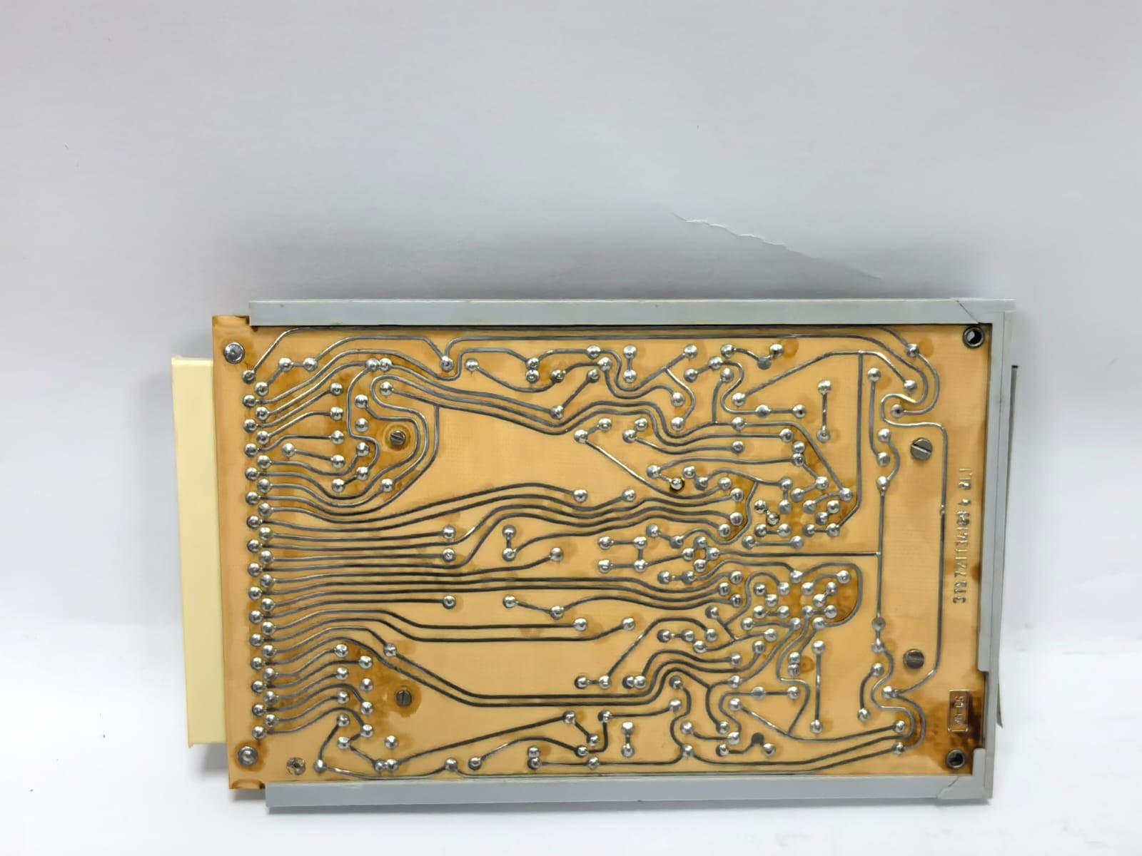 Siemens TRANSIDYN B V32963-E52200-C0035-S SIEMENS TRANSIDYN B V32963-E52200-C0035-S PCB BOARD 8