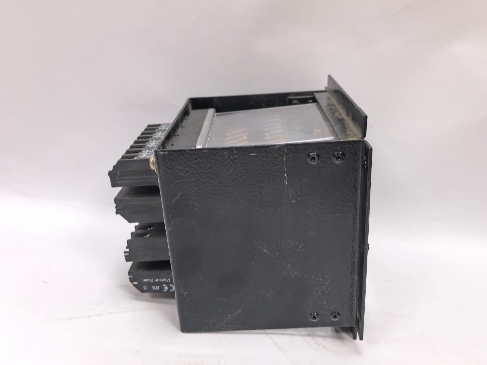 ARTECHE RI16R HB ARTECHE RI16R HB TRIP RELAY 125 VDC 5