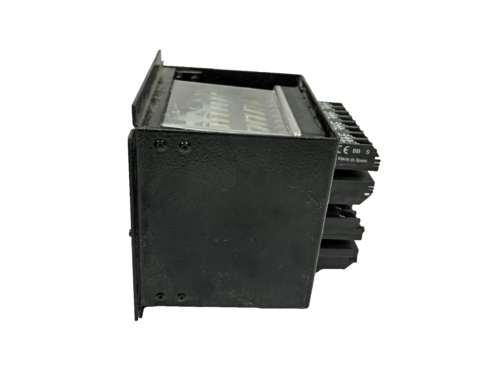 ARTECHE RI16R HB ARTECHE RI16R HB TRIP RELAY 125 VDC 6