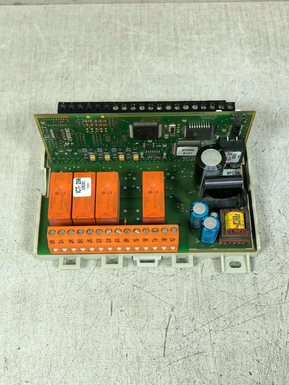 Honeywell XFC3A06001 HONEYWELL XFC3A06001 SMART MODULE 24VAC 50/60Hz 2