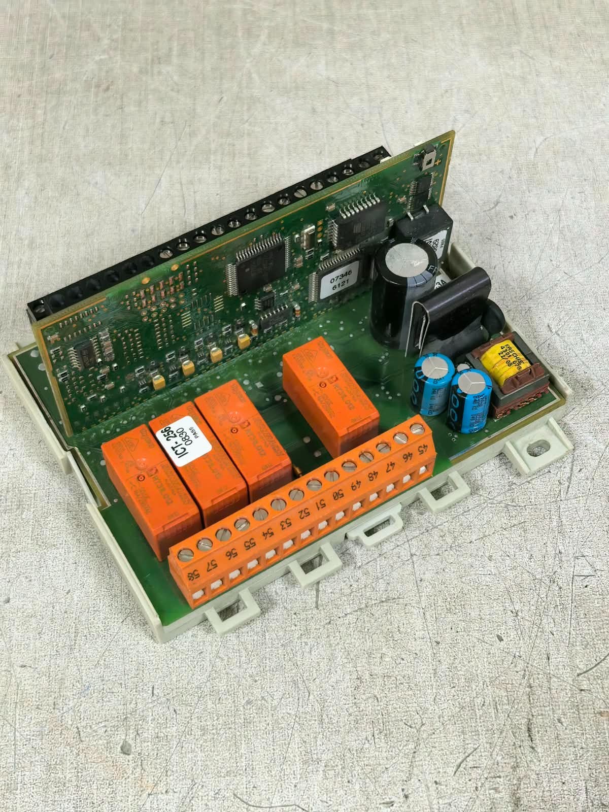 Honeywell XFC3A06001 HONEYWELL XFC3A06001 SMART MODULE 24VAC 50/60Hz 3