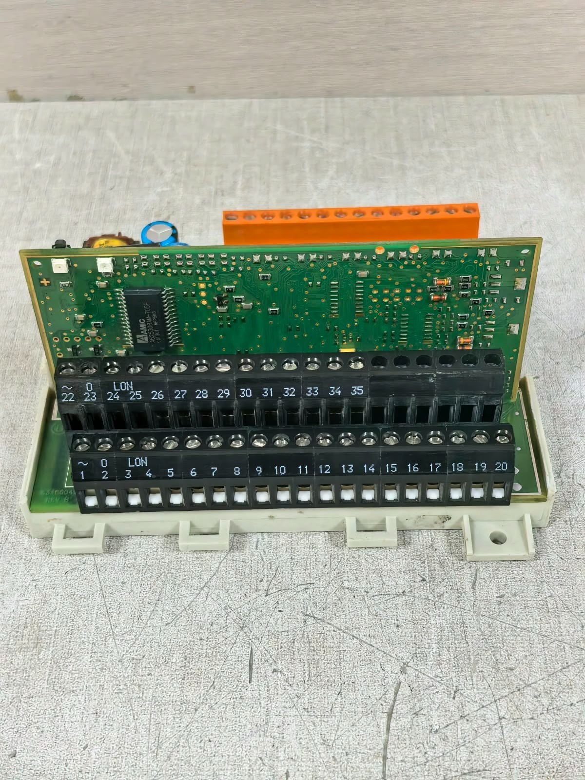 Honeywell XFC3A06001 HONEYWELL XFC3A06001 SMART MODULE 24VAC 50/60Hz 5