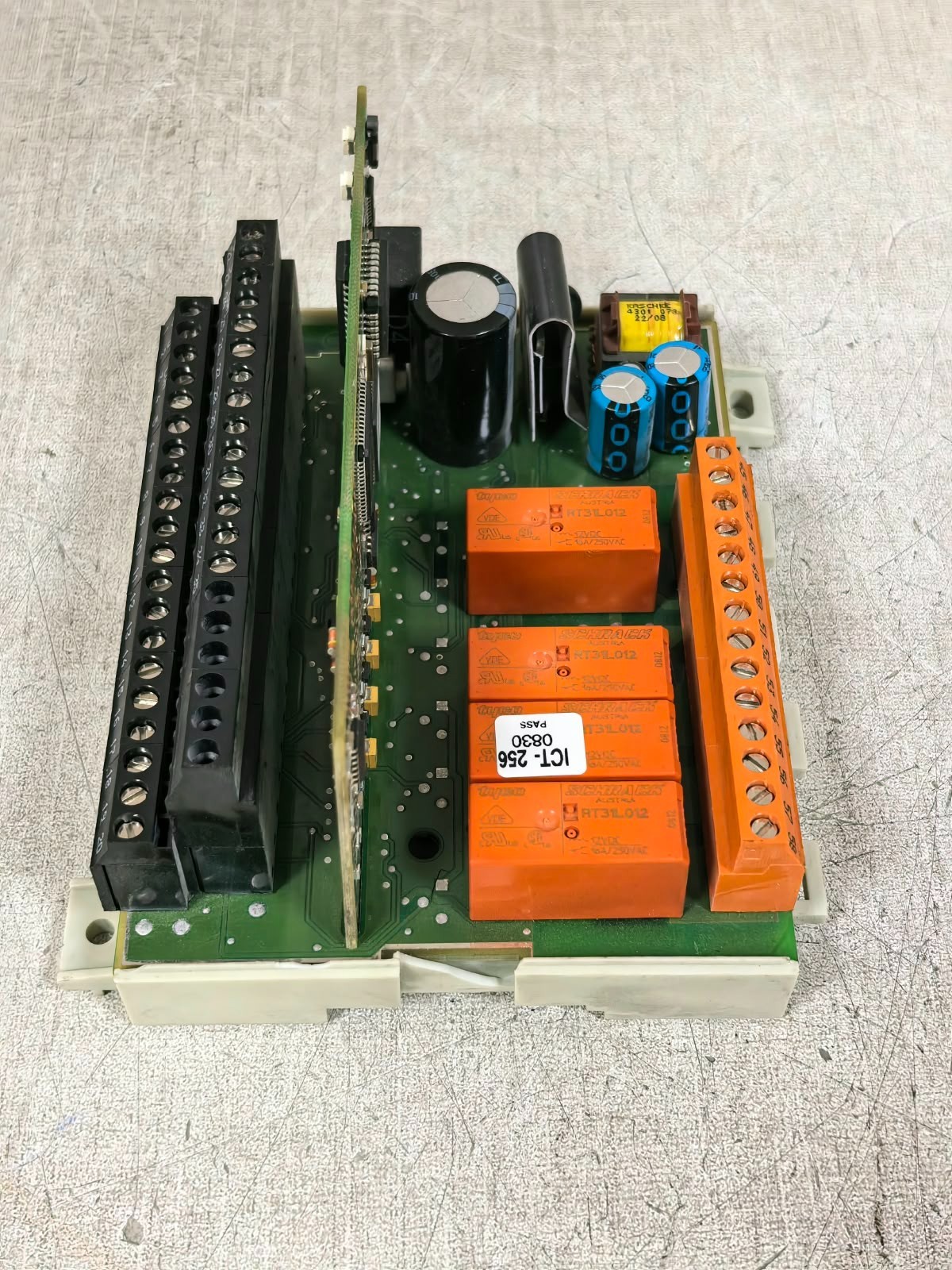 Honeywell XFC3A06001 HONEYWELL XFC3A06001 SMART MODULE 24VAC 50/60Hz 8