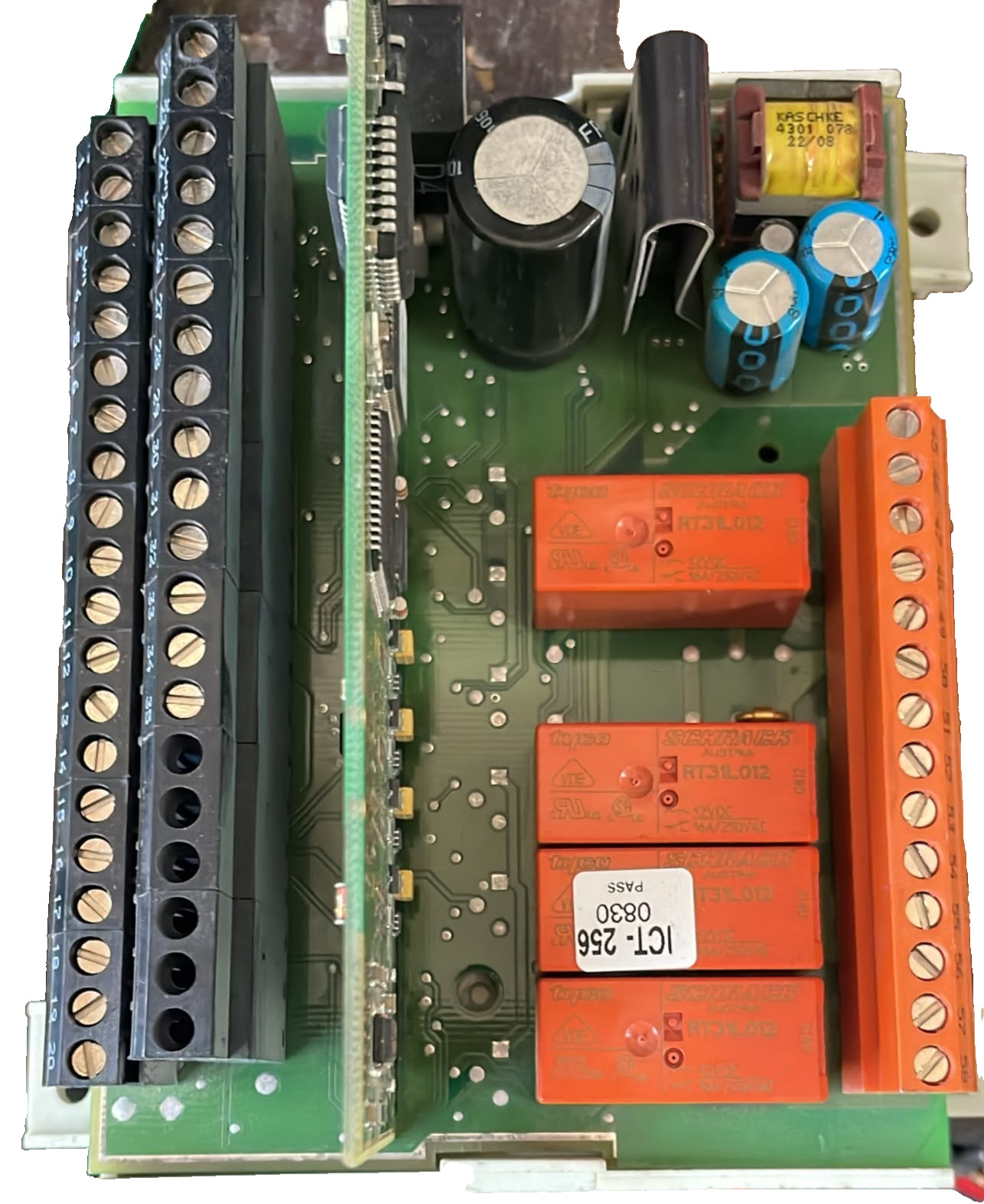 Honeywell XFC3A06001 HONEYWELL XFC3A06001 SMART MODULE 24VAC 50/60Hz 1