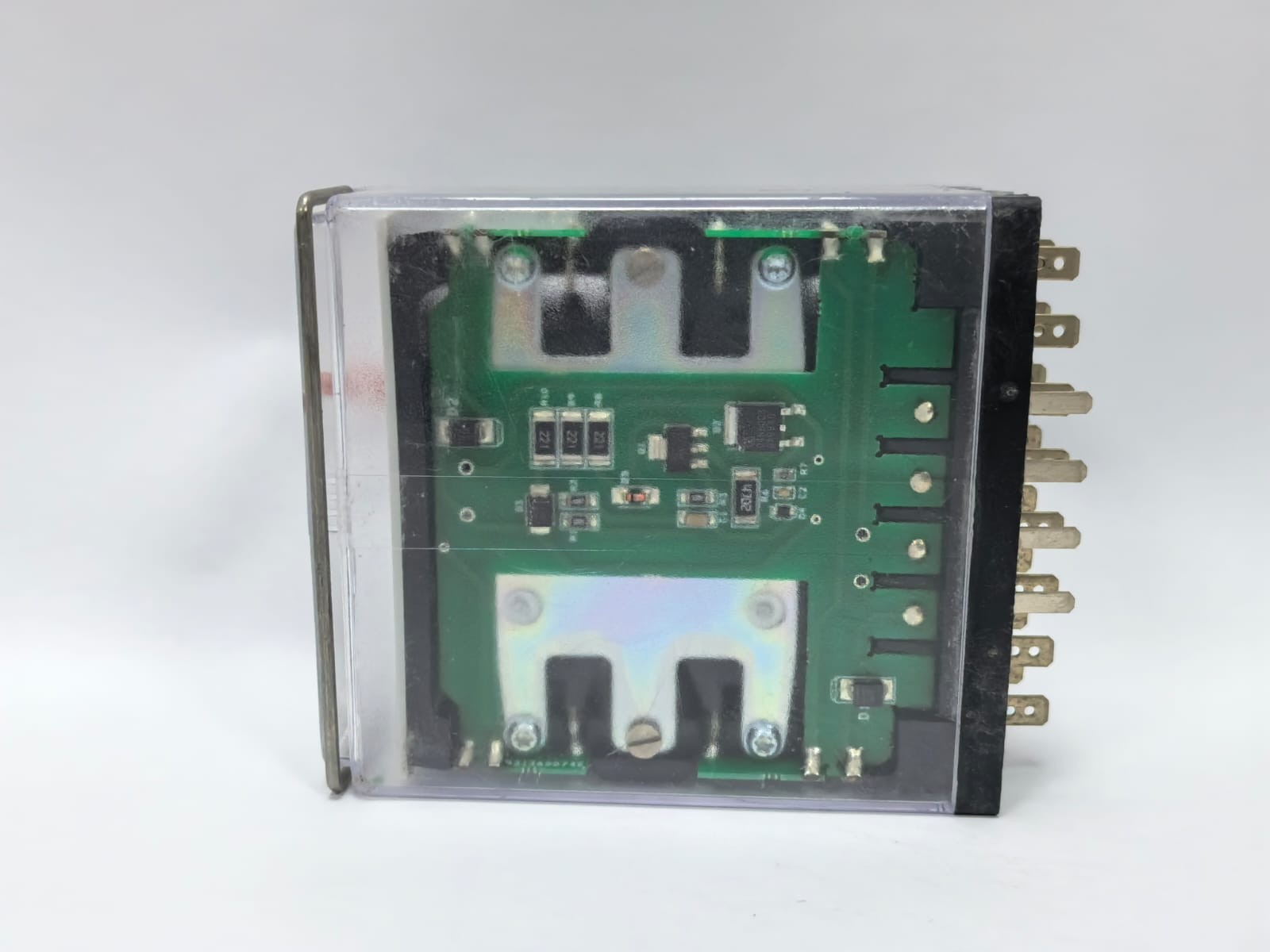 Schneider Electric REL91294 SCHNEIDER ELECTRIC REL91294 RELAY AUX 125 VDC 5