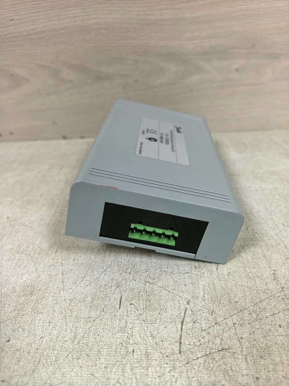 Danfoss MCD200 C/N: 175G9004 DANFOSS MCD200 C/N: 175G9004 REMOTE OPERATOR & MODULE KIT 5