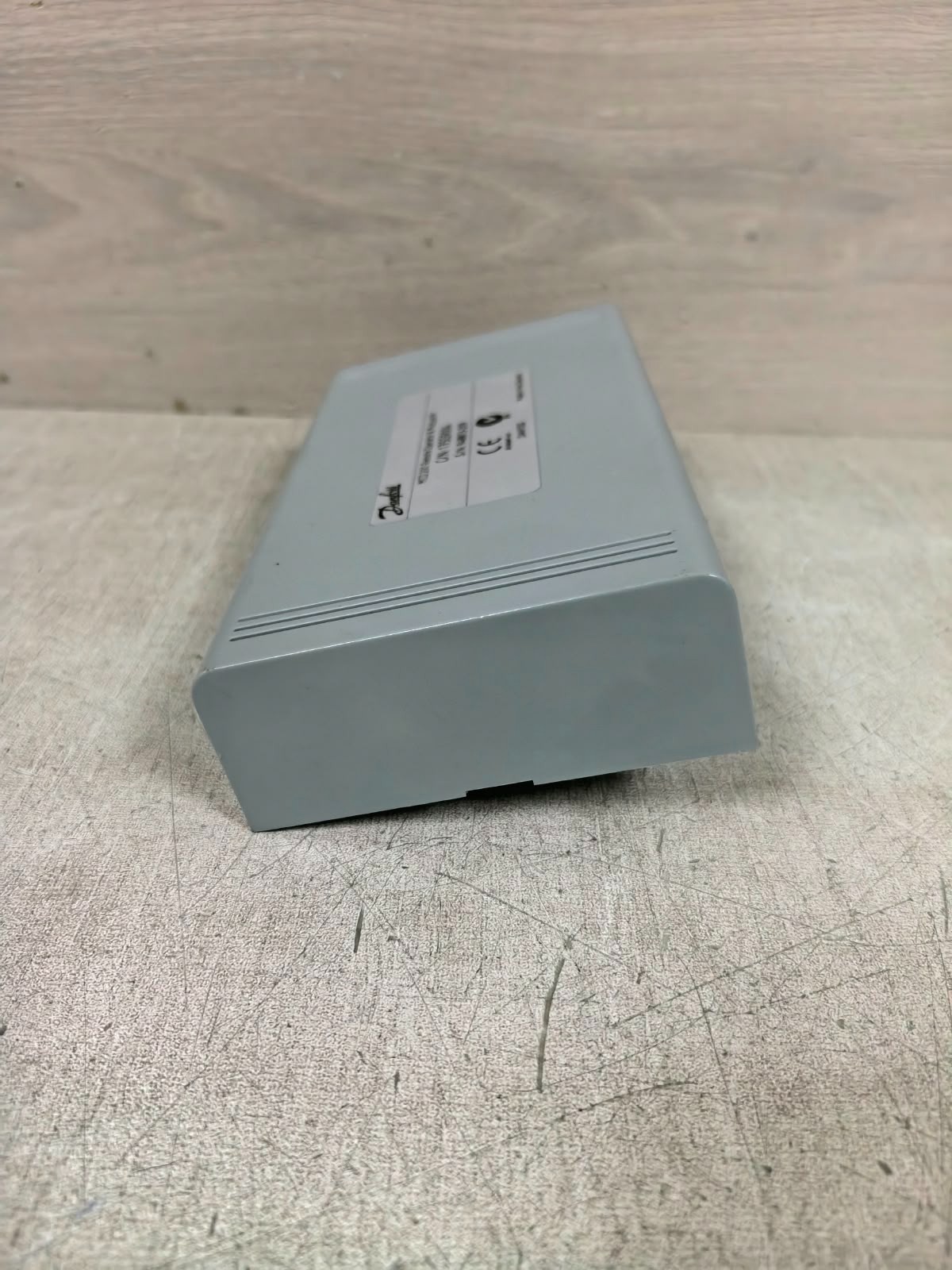 Danfoss MCD200 C/N: 175G9004 DANFOSS MCD200 C/N: 175G9004 REMOTE OPERATOR & MODULE KIT 6