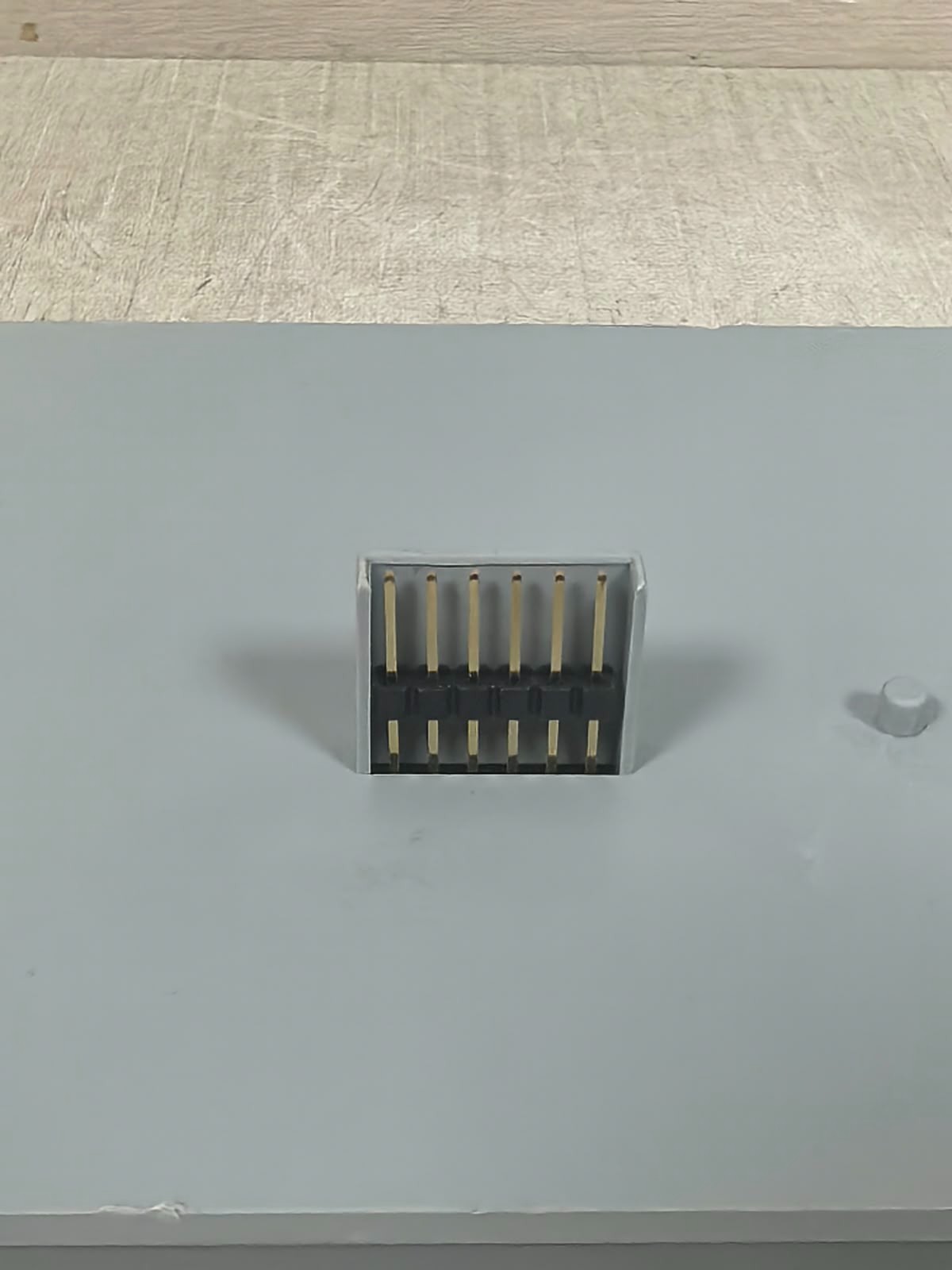 Danfoss MCD200 C/N: 175G9004 DANFOSS MCD200 C/N: 175G9004 REMOTE OPERATOR & MODULE KIT 8