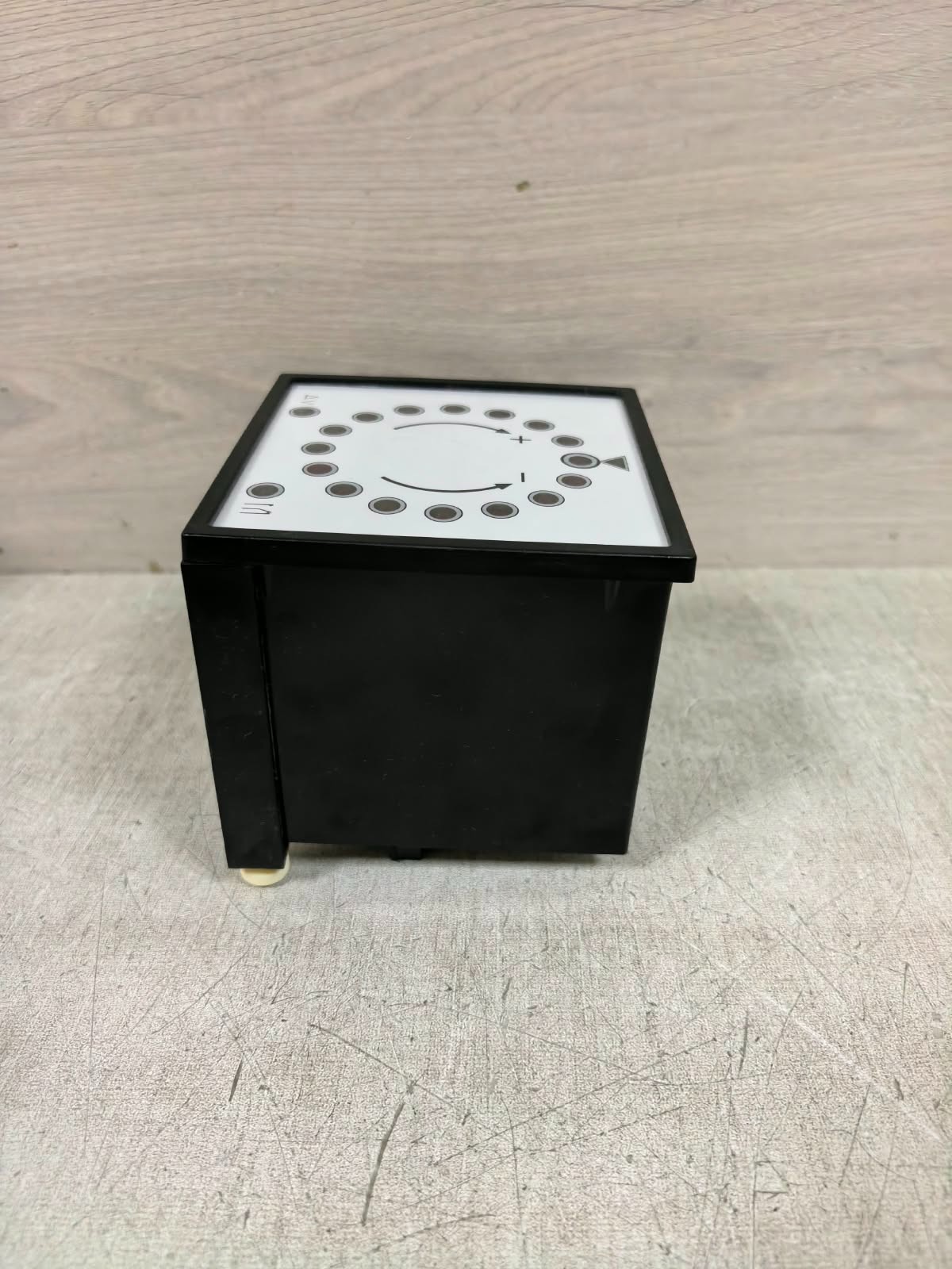 96-LCSYNC LED CHECK SYNCHROSCOPE 96-LCSYNC 400V 50HZ 6