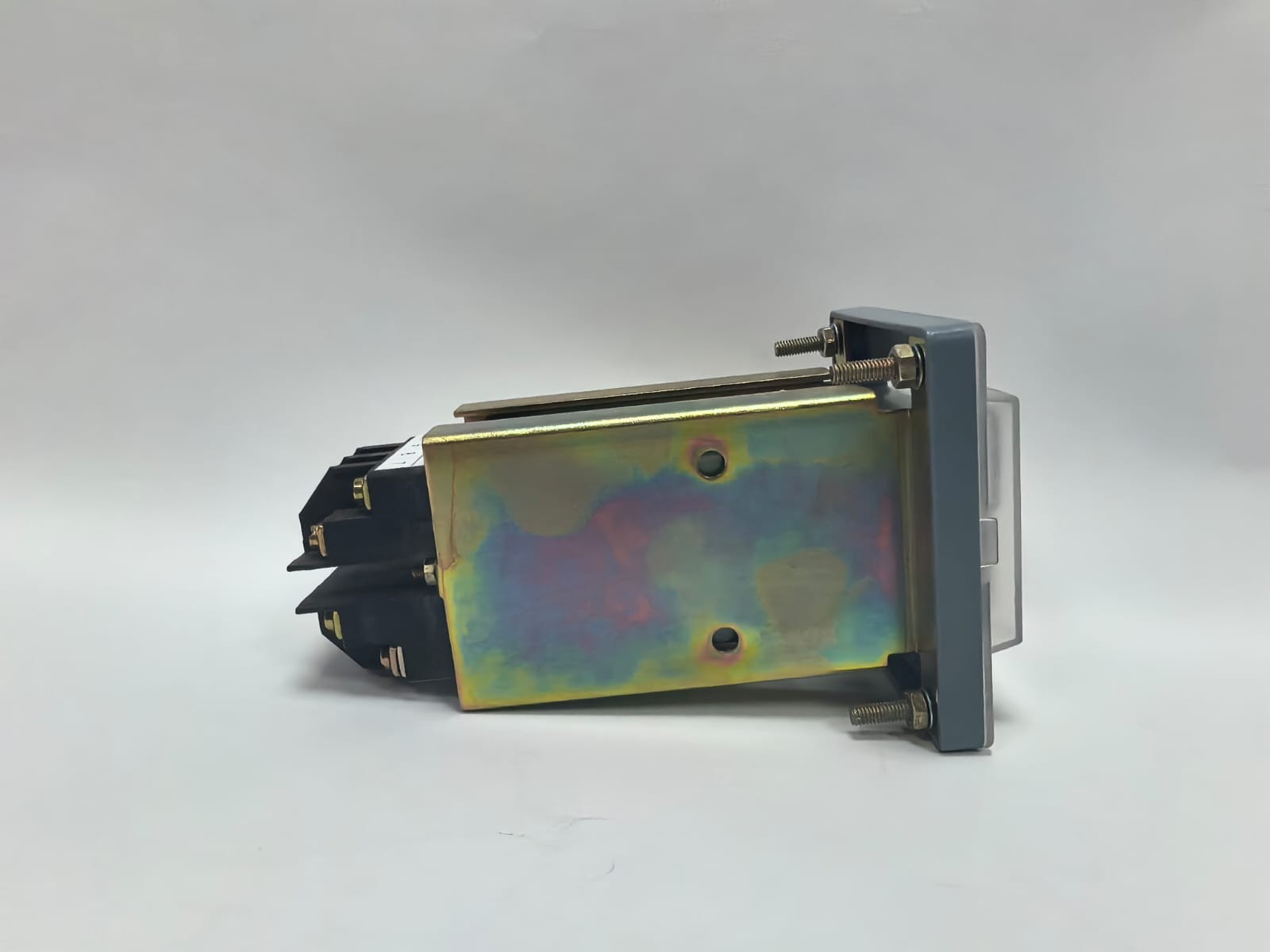 Siemens 7PA3030 7PA3030-1 SIEMENS 7PA3030 7PA3030-1 TRIP CIRCUIT SUPERVISION 2 NC/NO W/ SOCKET 100-125VDC 4