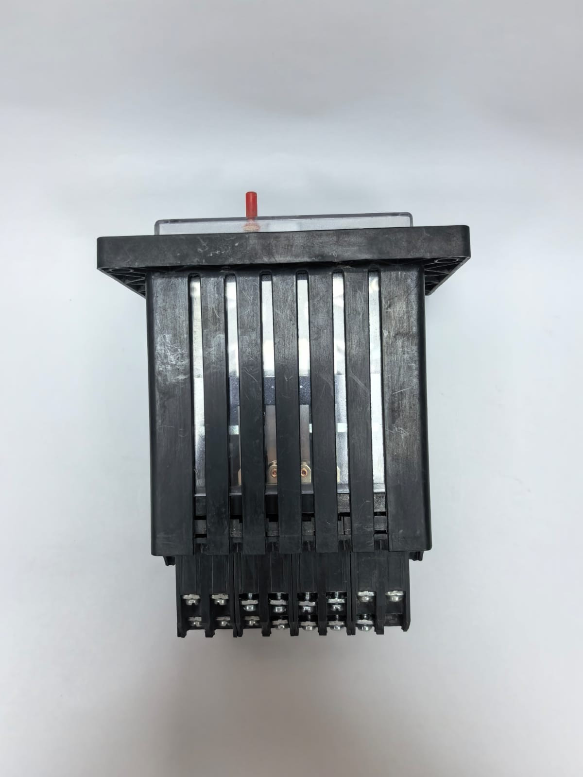 Schneider Electric REL91294 SCHNEIDER ELECTRIC REL91294 RELAY AUX 125 VDC WITH FLUSH MOUNTING SOCKET SCREW 3