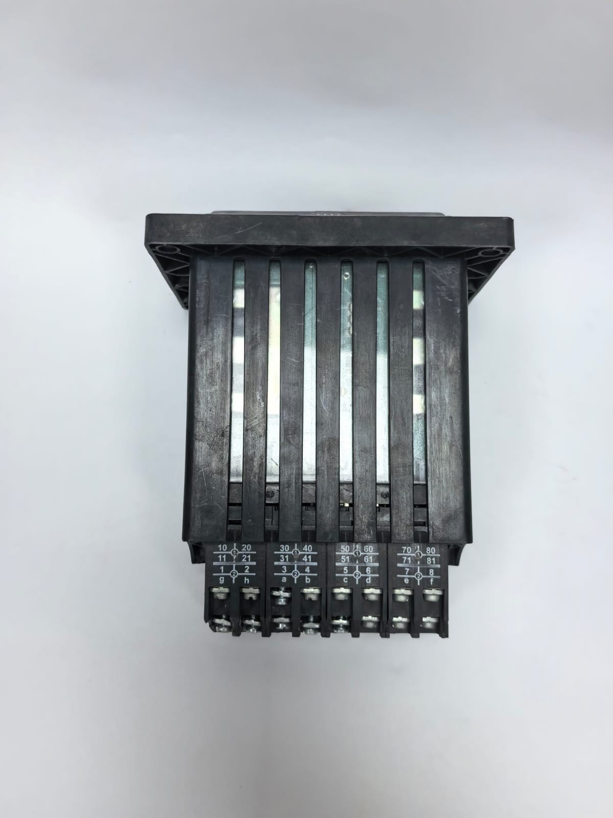Schneider Electric REL91294 SCHNEIDER ELECTRIC REL91294 RELAY AUX 125 VDC WITH FLUSH MOUNTING SOCKET SCREW 4