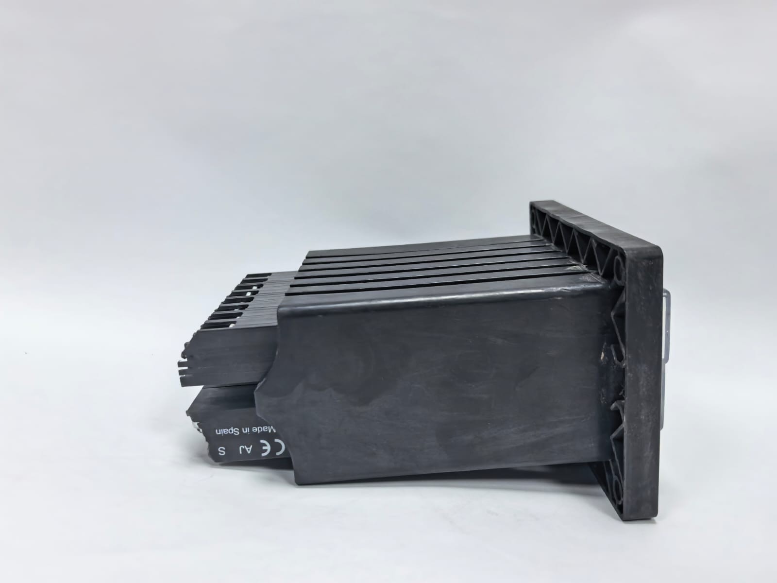 Schneider Electric REL91294 SCHNEIDER ELECTRIC REL91294 RELAY AUX 125 VDC WITH FLUSH MOUNTING SOCKET SCREW 5