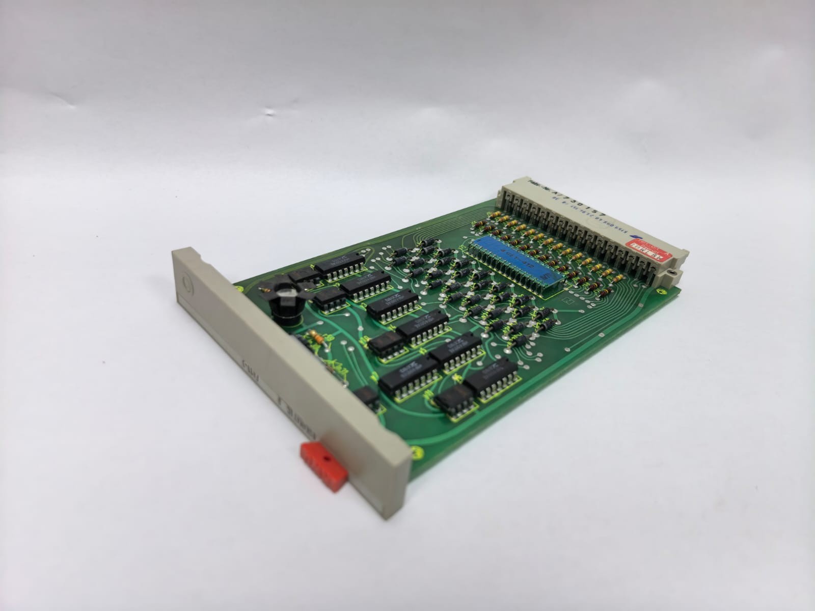 Siemens ISKAMATIC B FA11-3 SIEMENS ISKAMATIC B FA11-3 INTERFACE MODULE 8