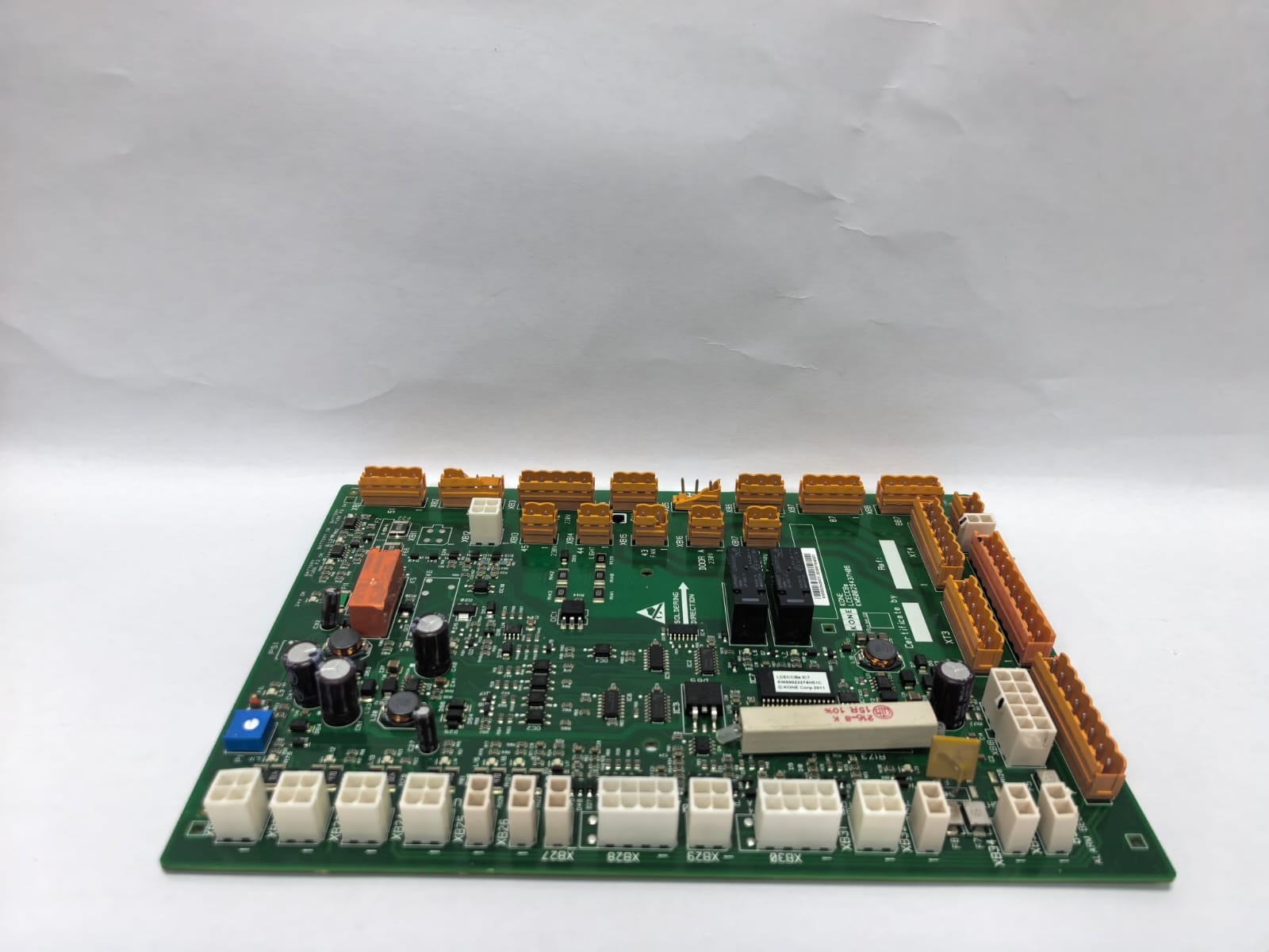 KONE KM50025437H06 KONE LCECCBE PCB BOARD KM50025437H06 6