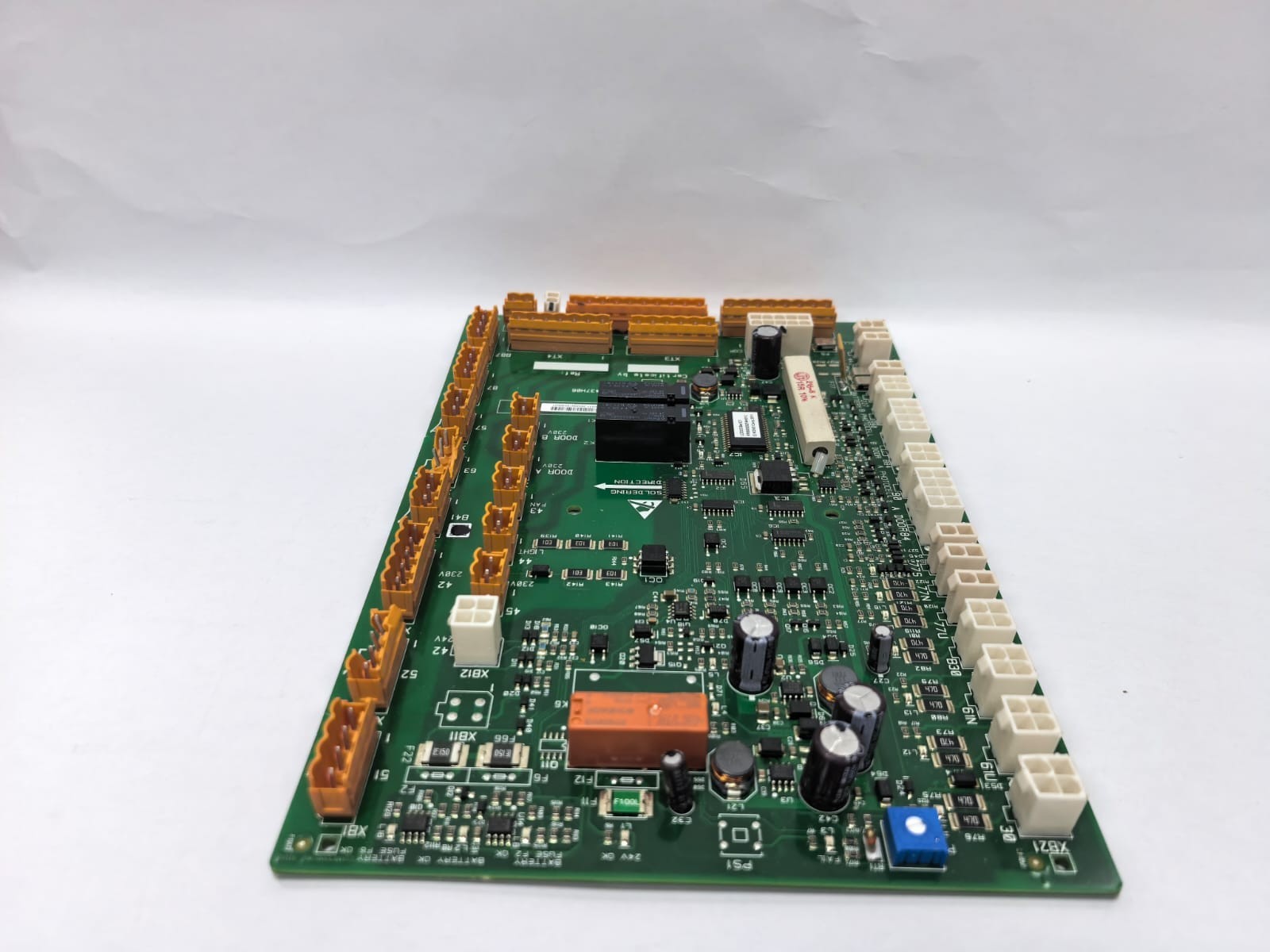 KONE KM50025437H06 KONE LCECCBE PCB BOARD KM50025437H06 7