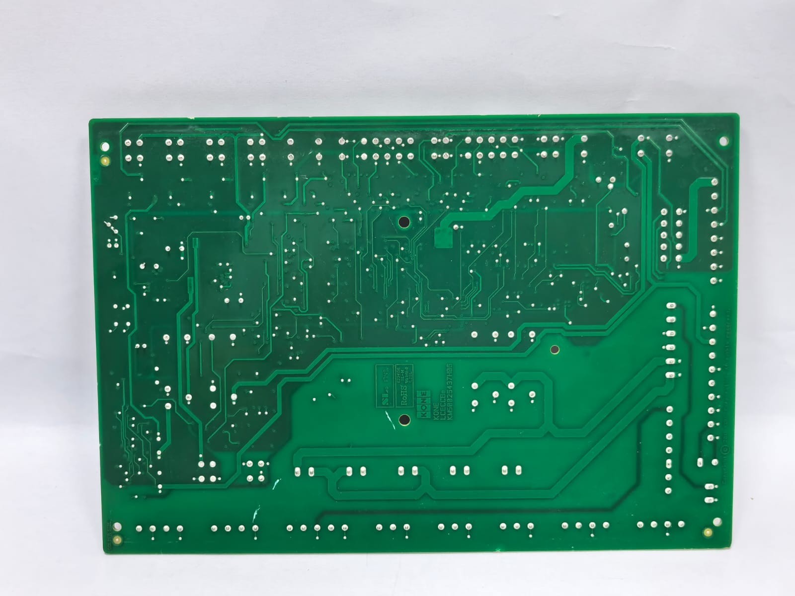 KONE KM50025437H06 KONE LCECCBE PCB BOARD KM50025437H06 10