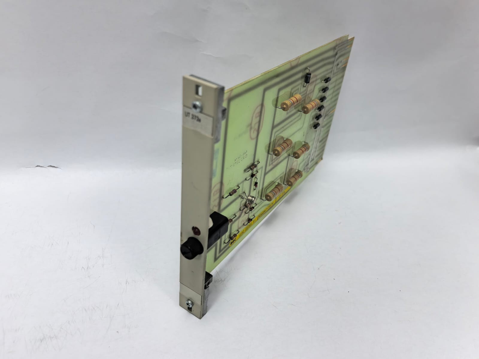 BBC GJR2 237300 R1 /UT 373A BBC GJR2 237300 R1 /UT 373A MODULE 8