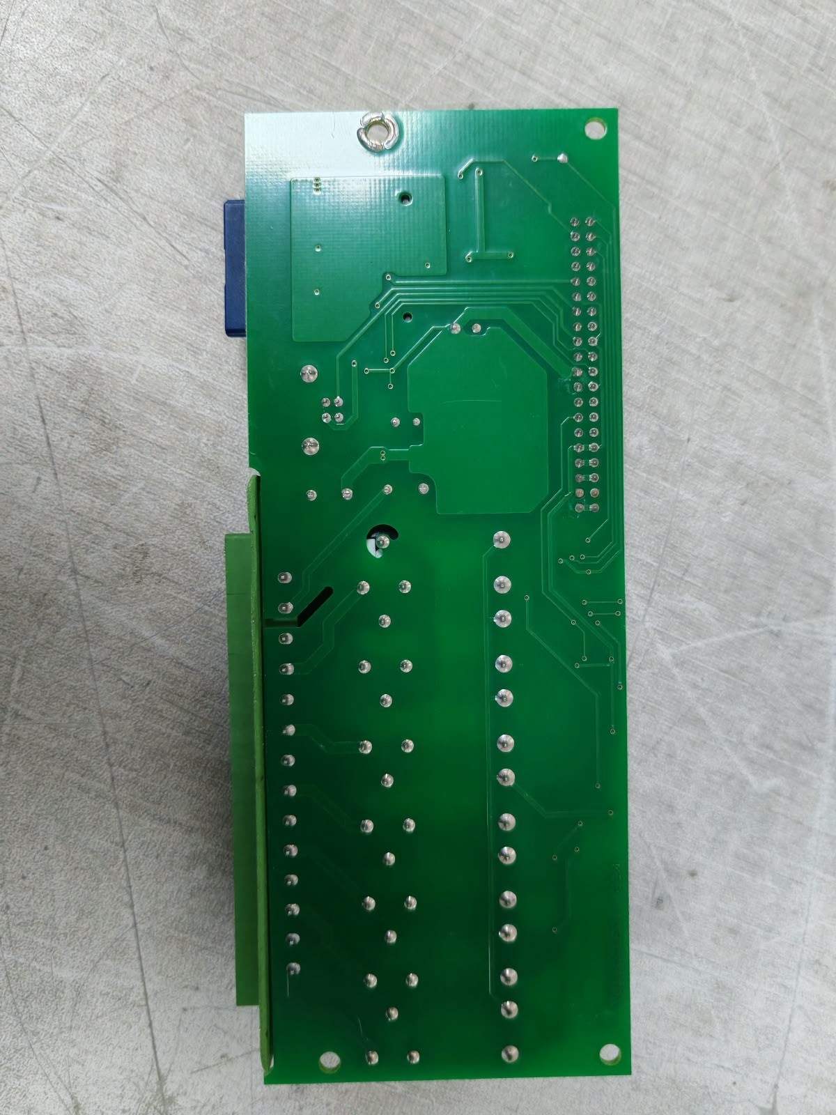 140749-0228-003 140749-0228-003 Industrial Control Board 7-Channel Relay Module 2