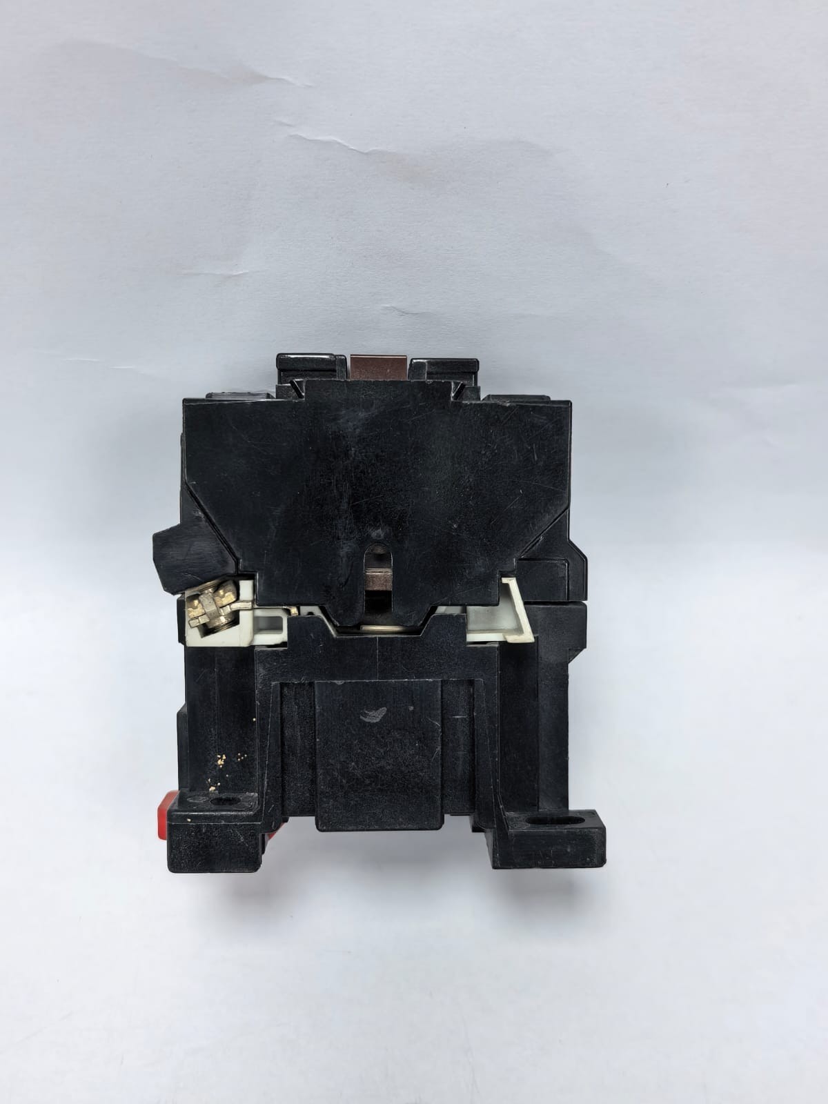 Telemecanique LC1-D099 A65 TELEMECANIQUE LC1-D099 A65 CONTACTOR 4