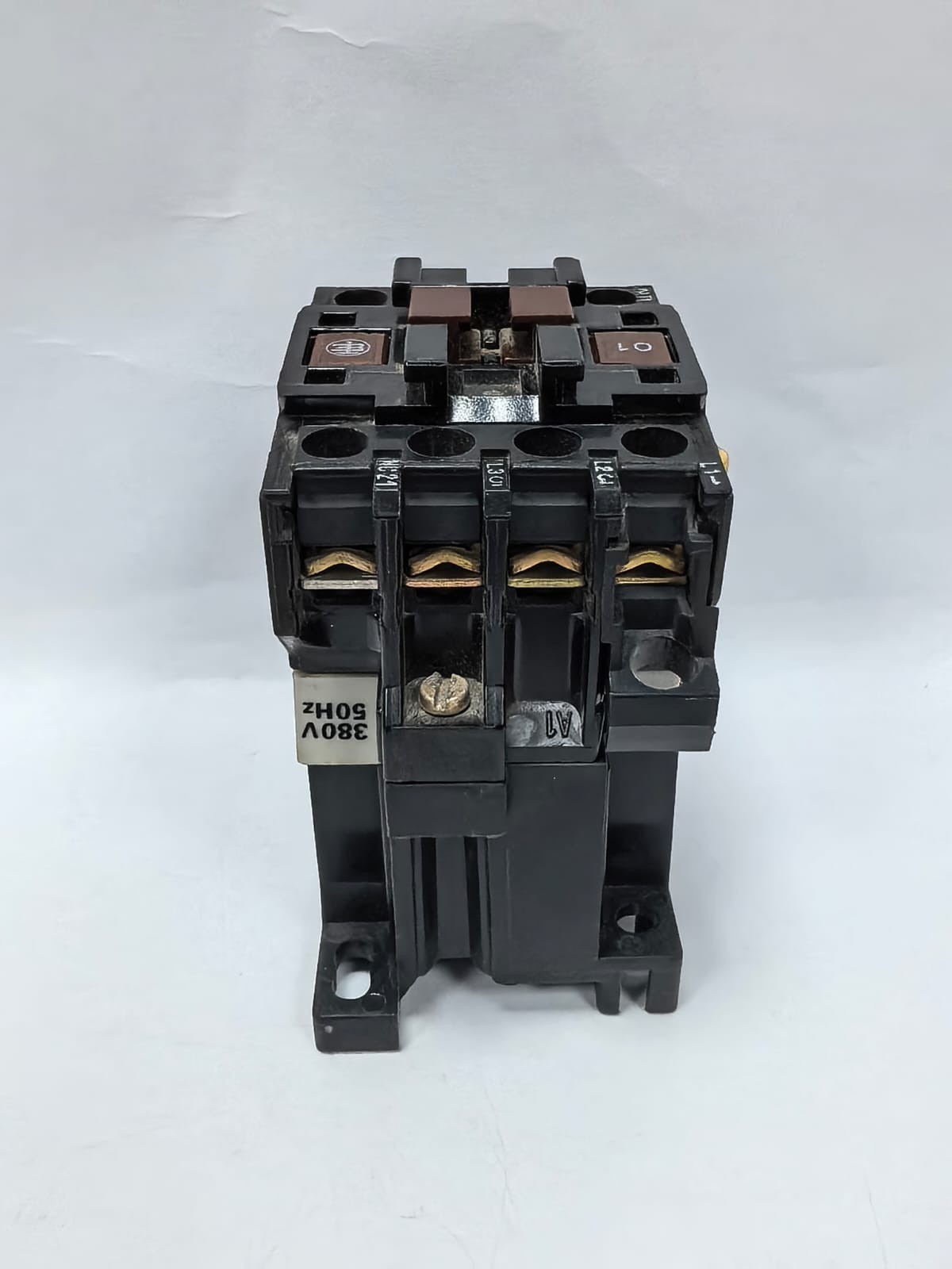 Telemecanique LC1-D099 A65 TELEMECANIQUE LC1-D099 A65 CONTACTOR 5