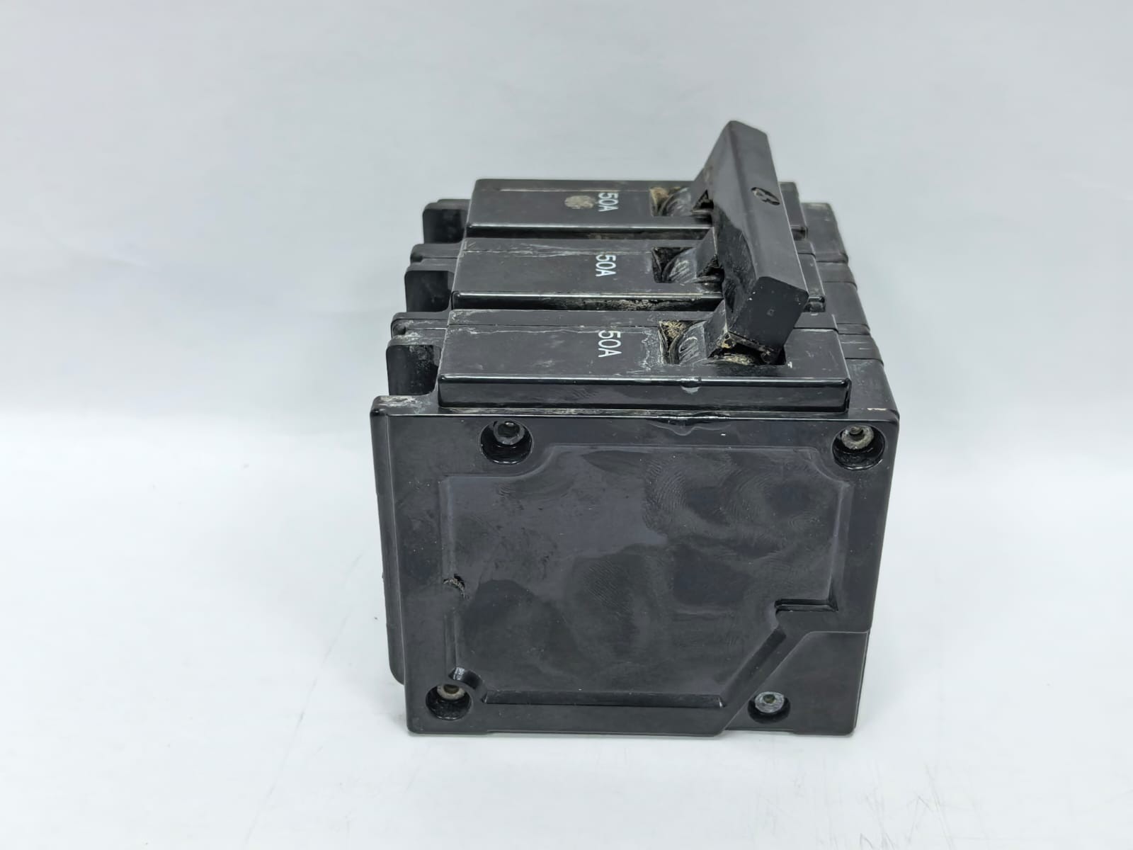 Mitsubishi Electric HBH-P MITSUBISHI HBH-P CIRCUIT BREAKER AC450V 7