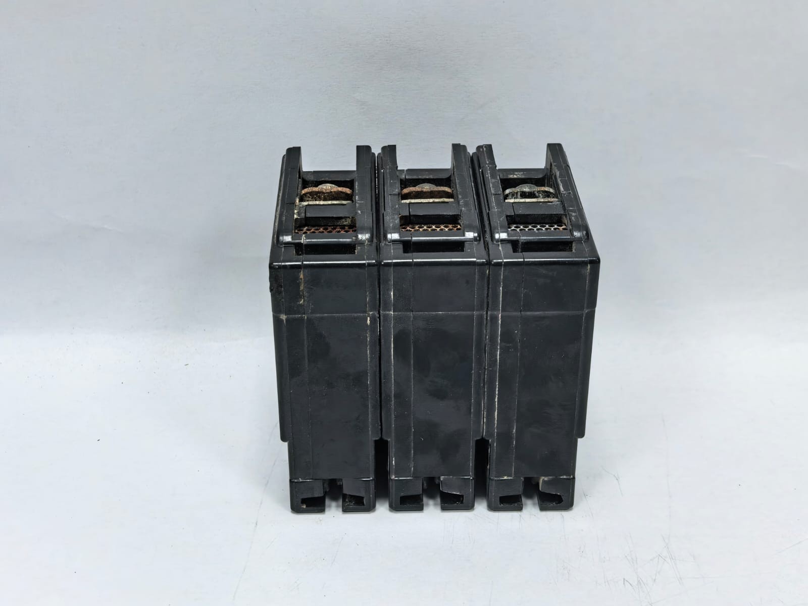 Mitsubishi Electric HBH-P MITSUBISHI HBH-P CIRCUIT BREAKER AC450V 8