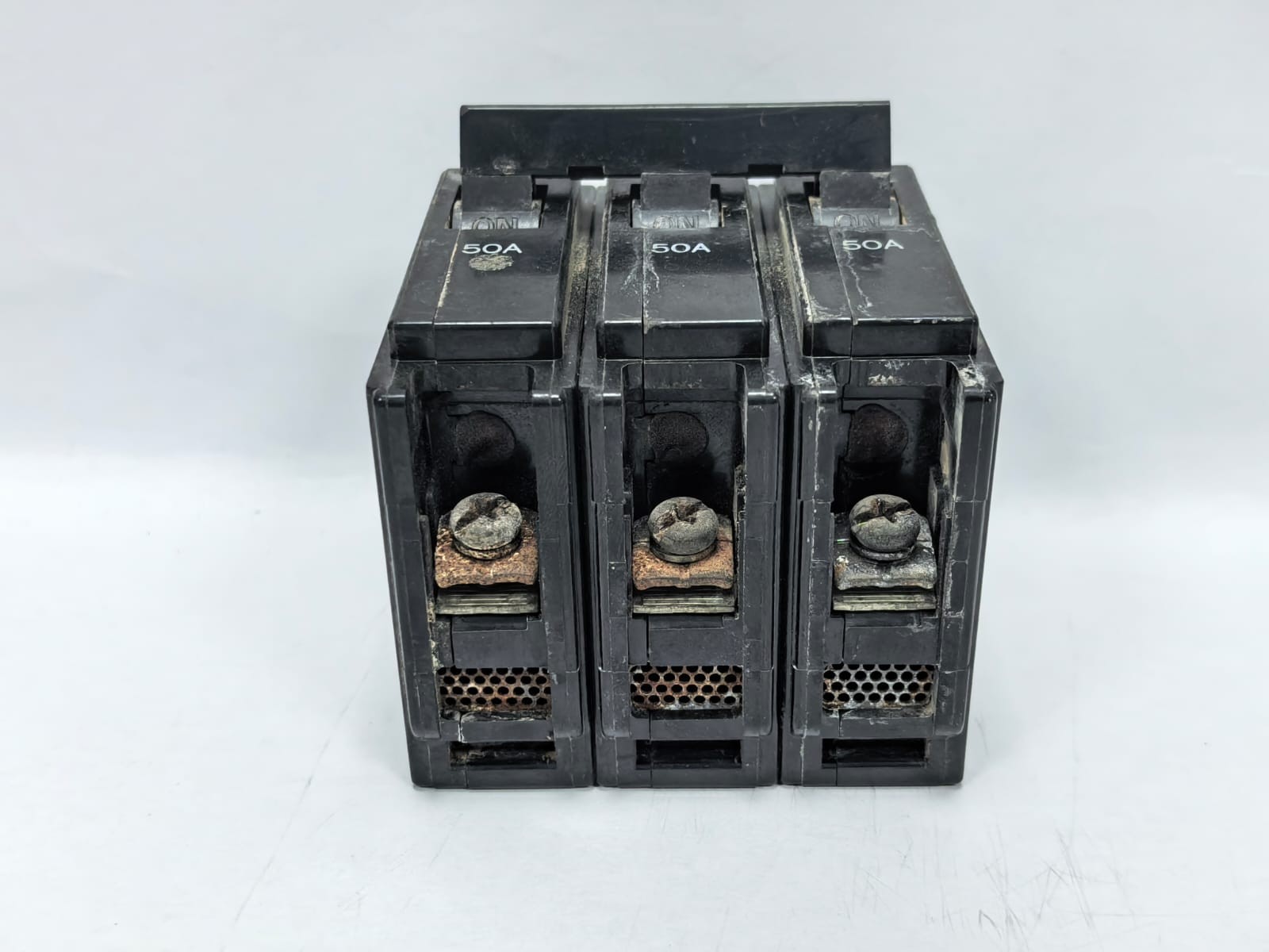 Mitsubishi Electric HBH-P MITSUBISHI HBH-P CIRCUIT BREAKER AC450V 9