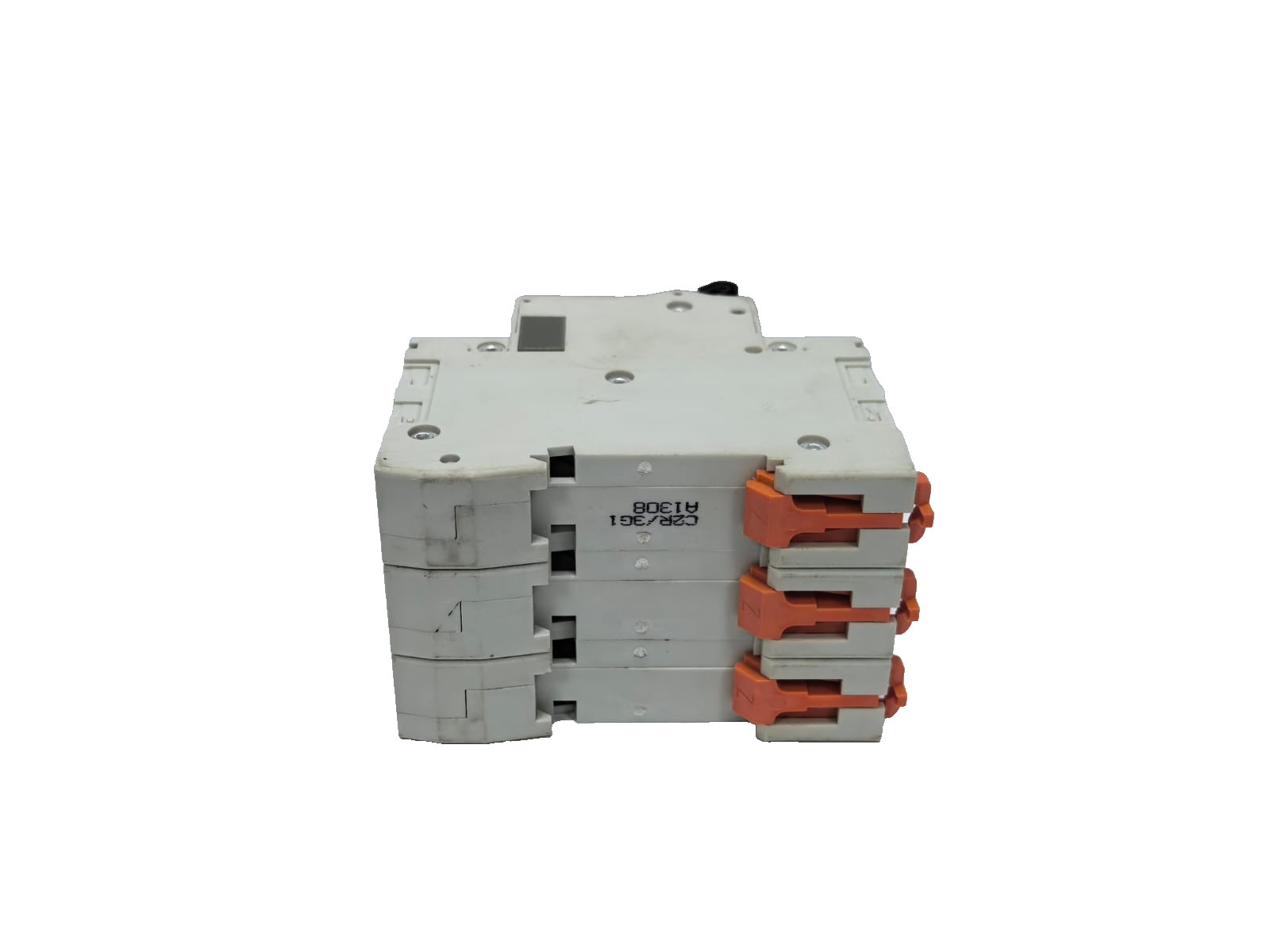 Lovato P1 MB C2 LOVATO P1 MB C2 TRIPLE POLE CIRCUIT BREAKER PCS 7