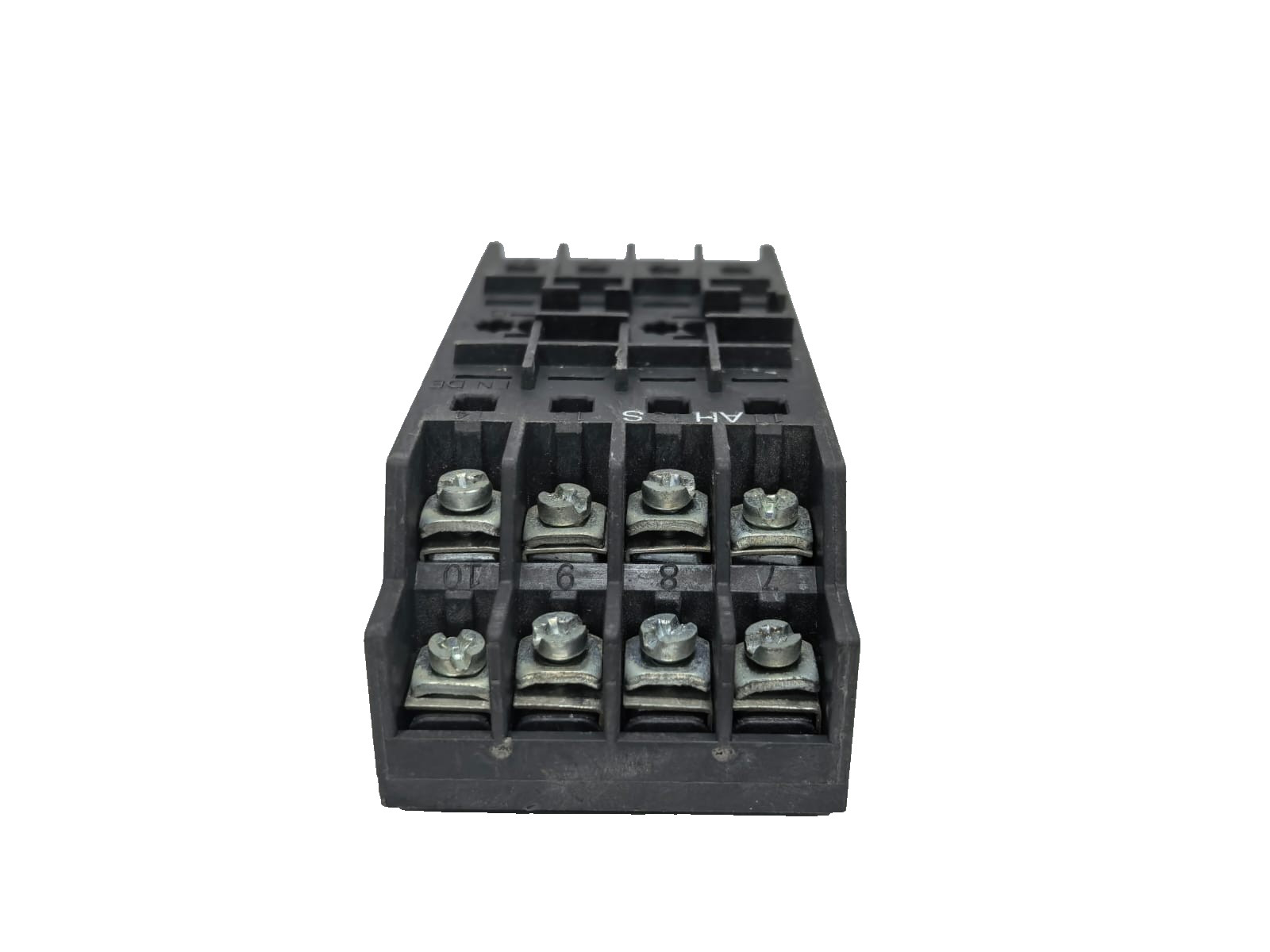 ARTECHE ARTECHE RELAY SOCKET BASE PCS 5