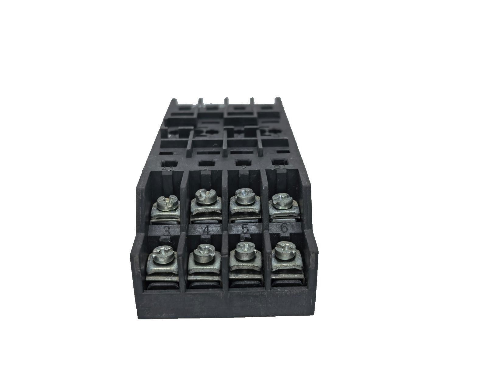 ARTECHE ARTECHE RELAY SOCKET BASE PCS 6