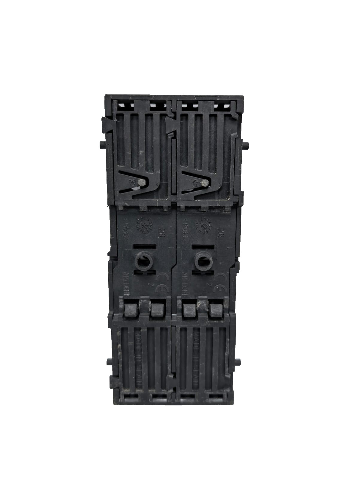 ARTECHE ARTECHE RELAY SOCKET BASE PCS 7