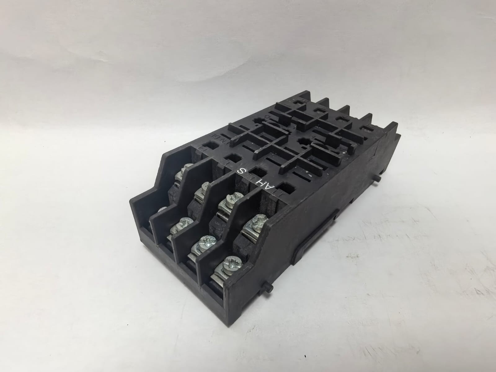 ARTECHE ARTECHE RELAY SOCKET BASE PCS 9