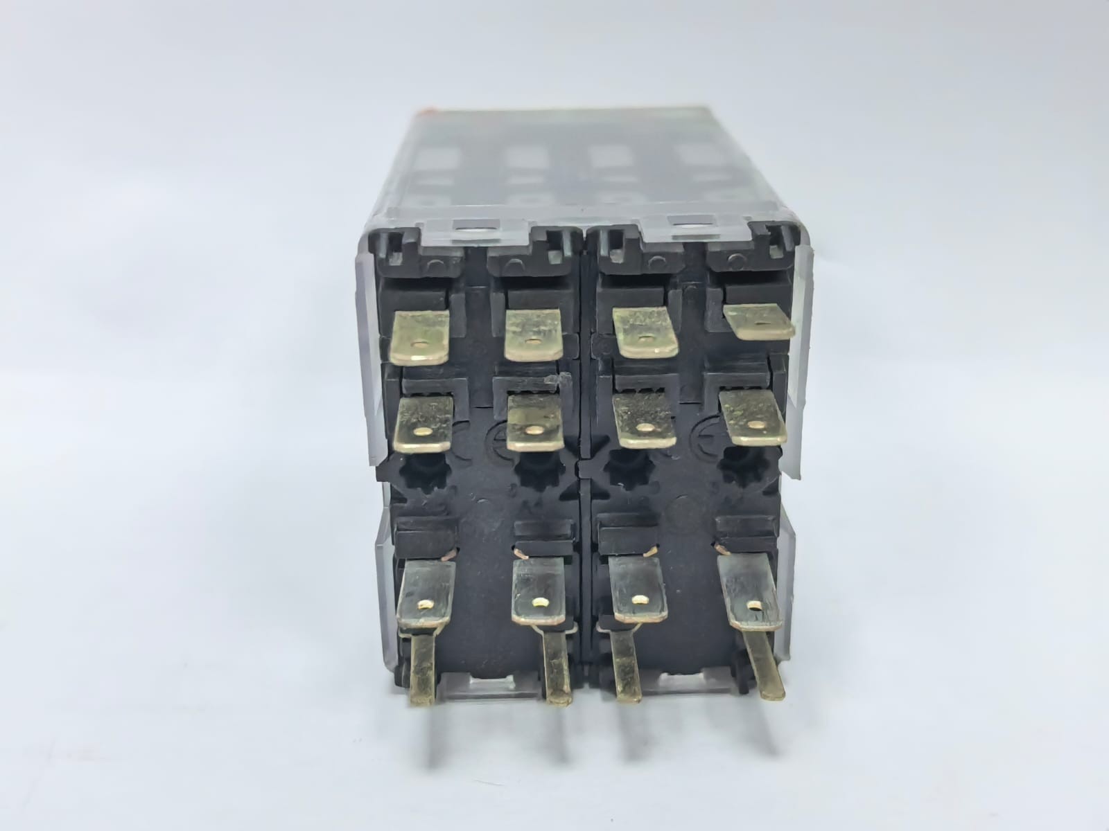 Schneider Electric REL91234 SCHNEIDER ELECTRIC REL91234 RELAY AUX 125 VDC INSTANTANEOUS FAST TRIP RELAY 7
