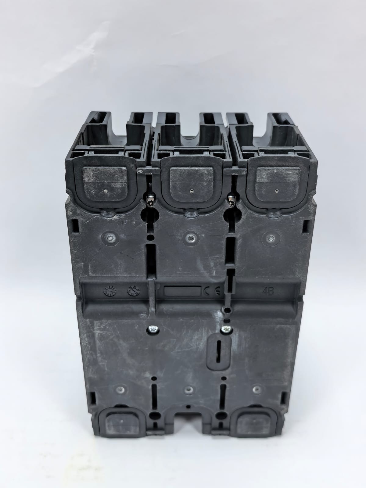 Schneider Electric NSX100F SCHNEIDER ELECTRIC NSX100F/NSX 100-160-250 F/N/H/NA CIRCUIT BREAKER 400A 7