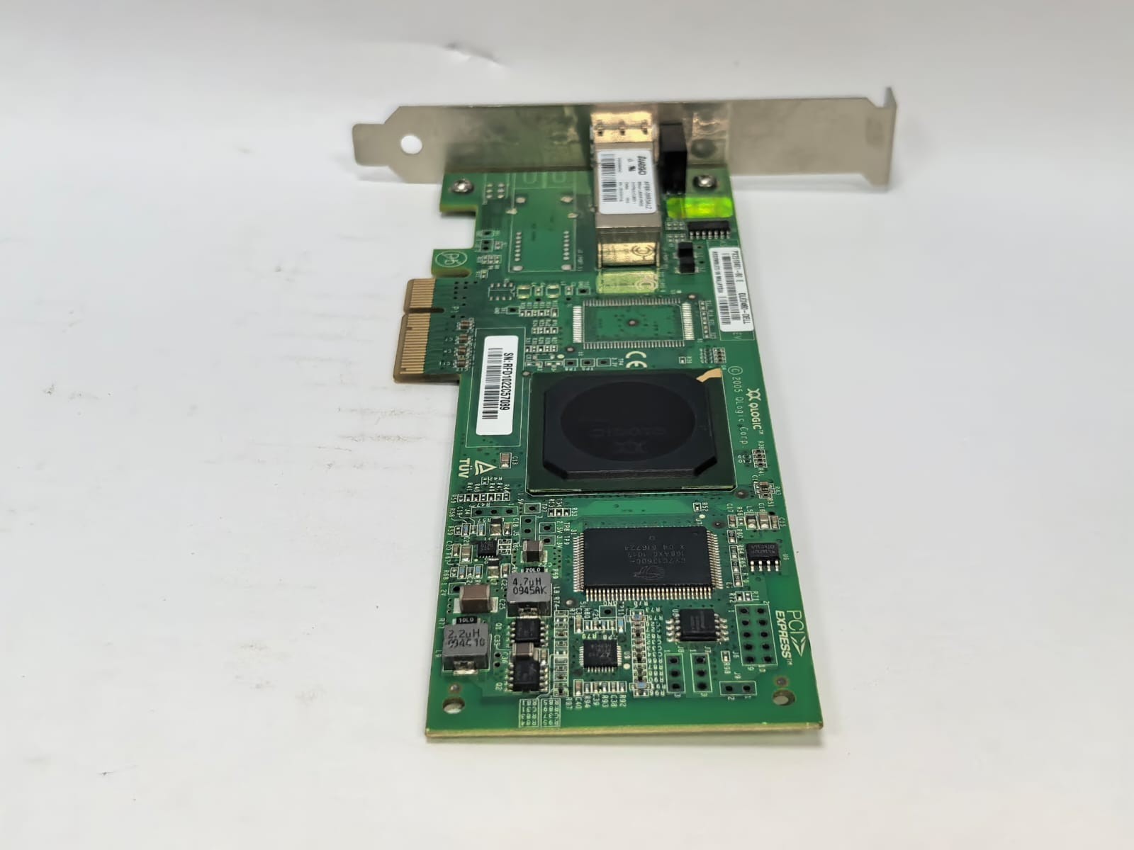 Q-Logic PX2510401-60E QLOGIC DELL QL2460 HOST BUS ADAPTER (HBA) / NETWORK ADAPTER PX2510401-60E 5