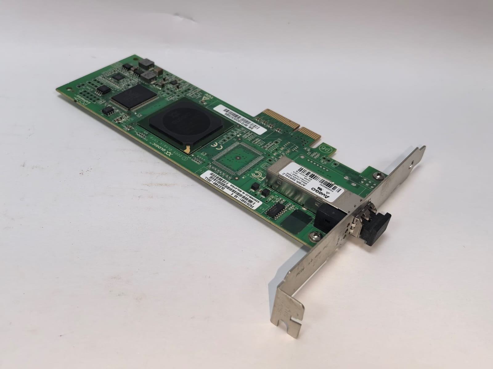 Q-Logic PX2510401-60E QLOGIC DELL QL2460 HOST BUS ADAPTER (HBA) / NETWORK ADAPTER PX2510401-60E 10
