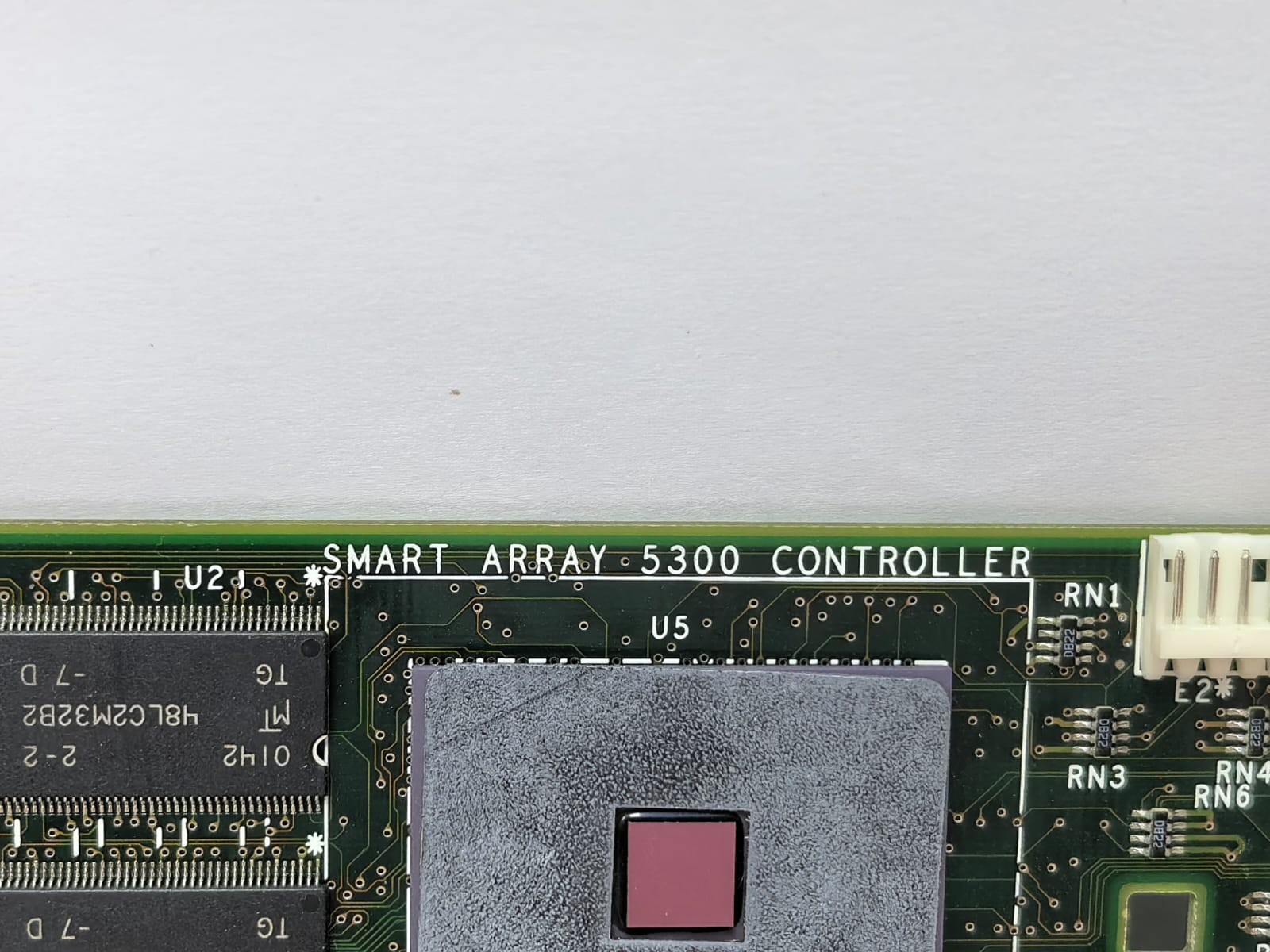 Adaptec 171383-001 ADAPTEC SMART ARRAY 5300 CONTROLLER CARD 171383-001 2