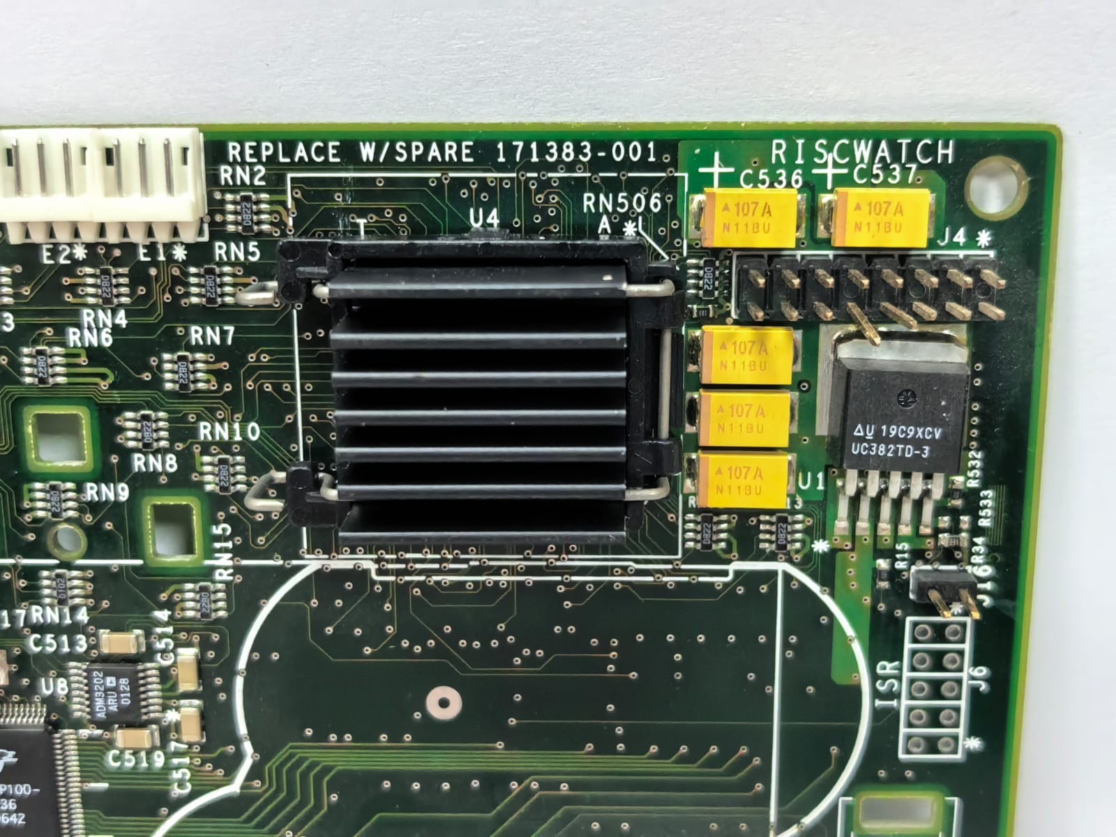 Adaptec 171383-001 ADAPTEC SMART ARRAY 5300 CONTROLLER CARD 171383-001 3