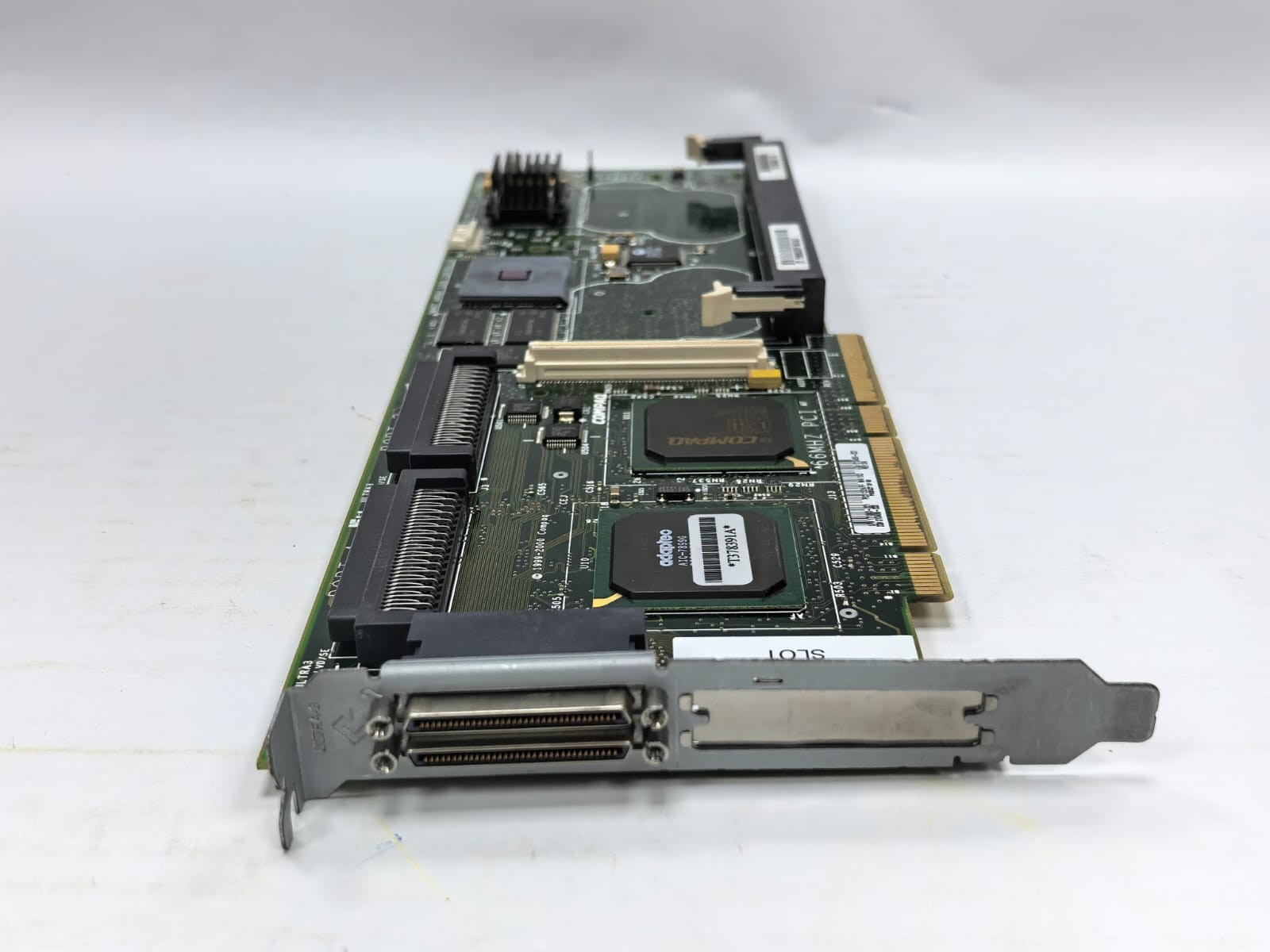 Adaptec 171383-001 ADAPTEC SMART ARRAY 5300 CONTROLLER CARD 171383-001 6