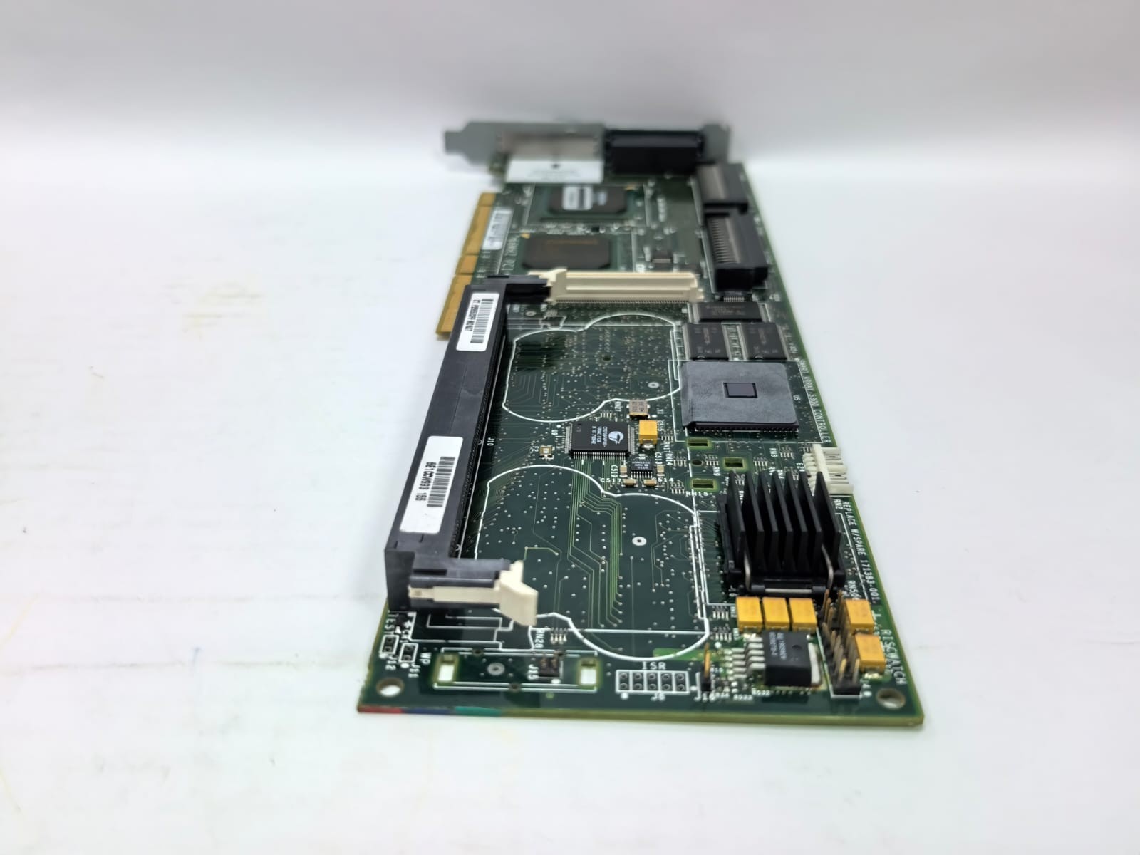 Adaptec 171383-001 ADAPTEC SMART ARRAY 5300 CONTROLLER CARD 171383-001 7