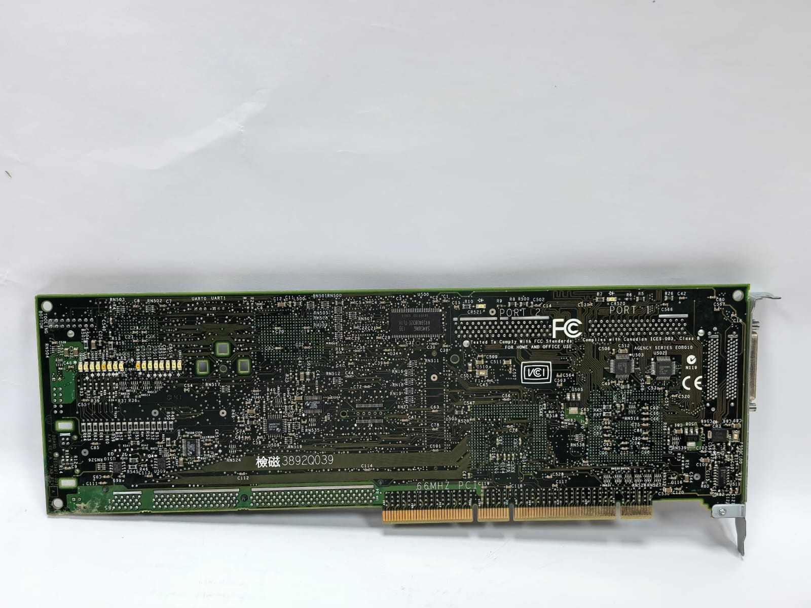 Adaptec 171383-001 ADAPTEC SMART ARRAY 5300 CONTROLLER CARD 171383-001 10