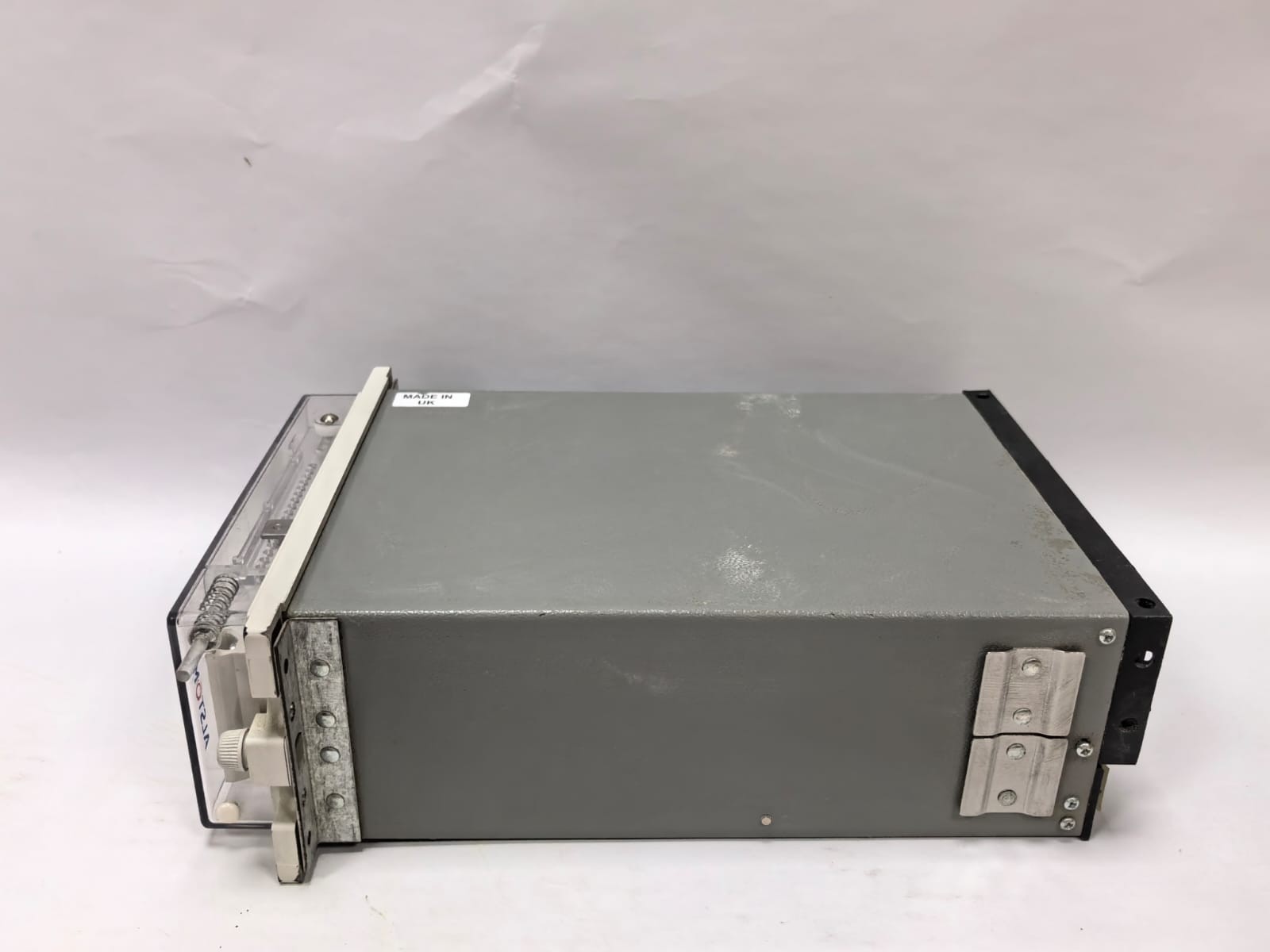 ALSTOM MVAX31S1DE0754A ALSTOM MVAX31S1DE0754A TRIP CIRCUIT SUPERVISION RELAY 6