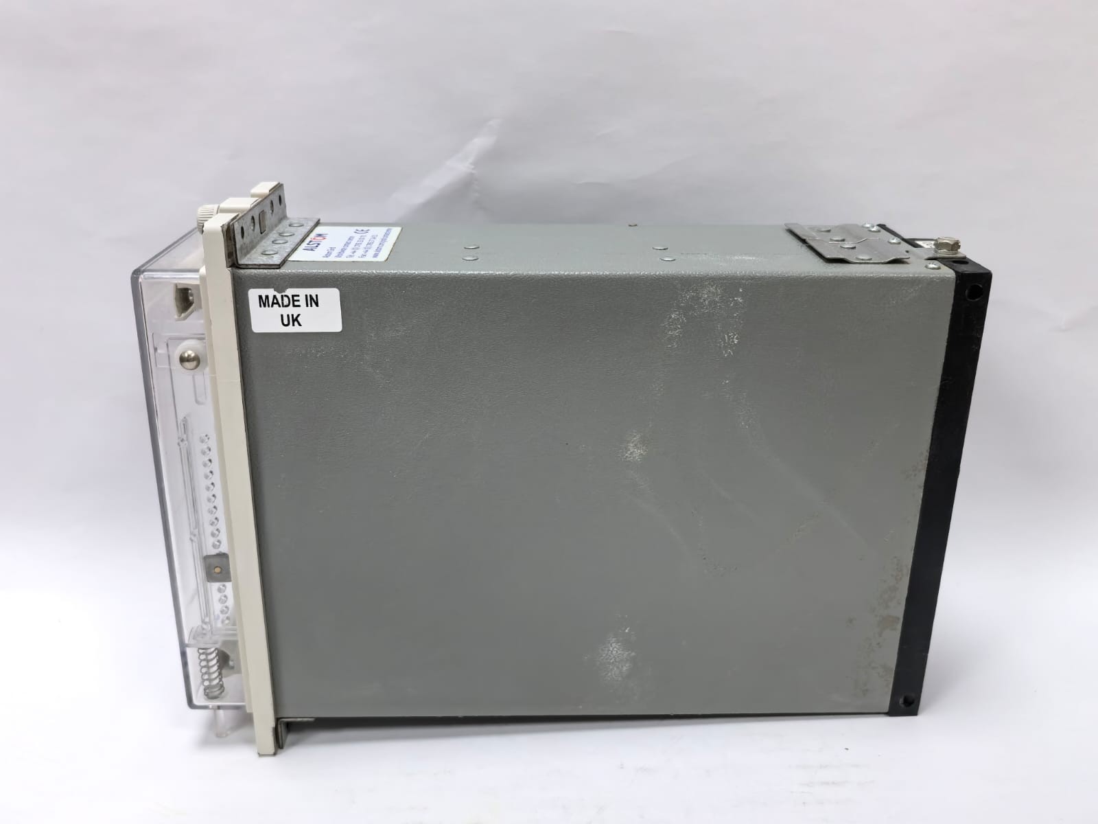 ALSTOM MVAX31S1DE0754A ALSTOM MVAX31S1DE0754A TRIP CIRCUIT SUPERVISION RELAY 7