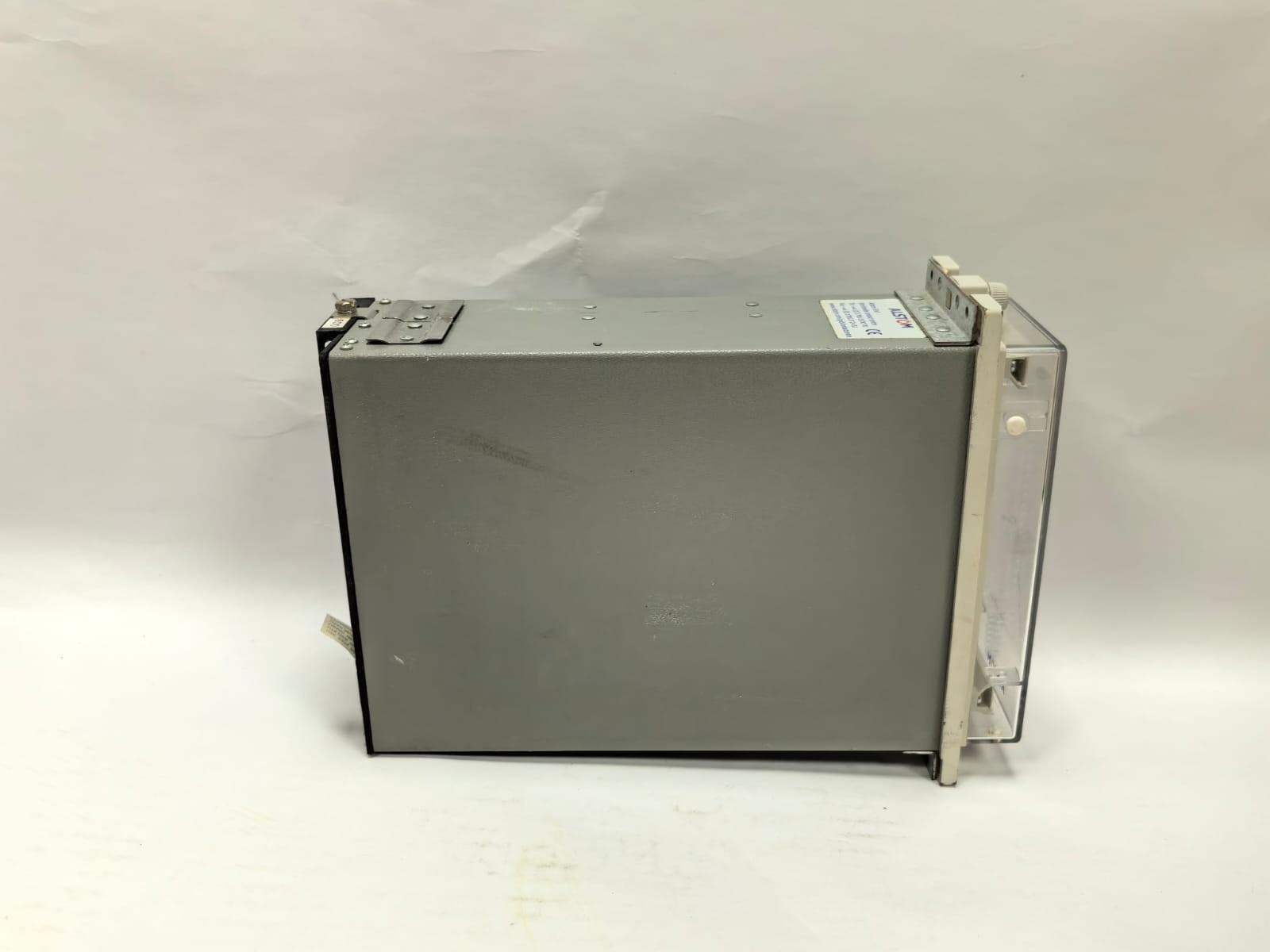 ALSTOM MVAX31S1DE0754A ALSTOM MVAX31S1DE0754A TRIP CIRCUIT SUPERVISION RELAY 8